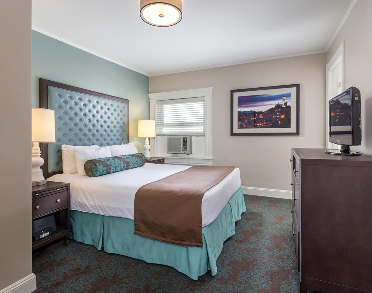 Worldmark San Francisco photo 8