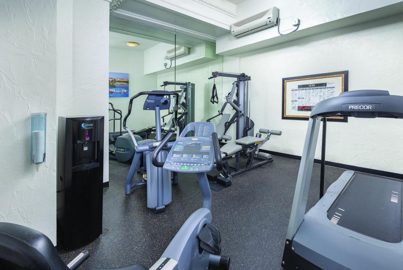 Worldmark San Francisco photo 5