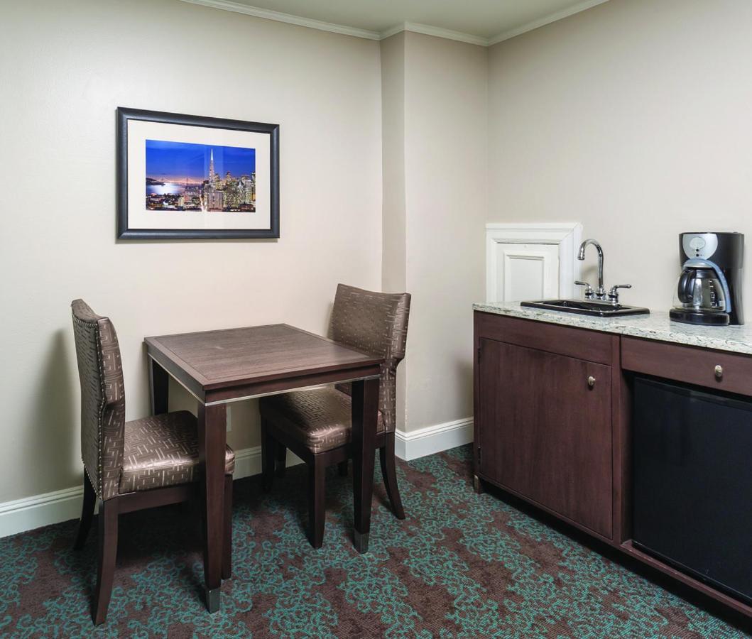 Worldmark San Francisco photo 2