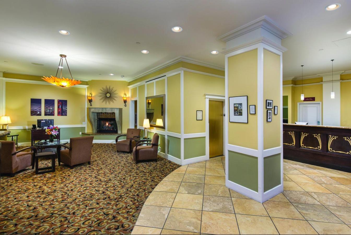 Worldmark San Francisco photo 4