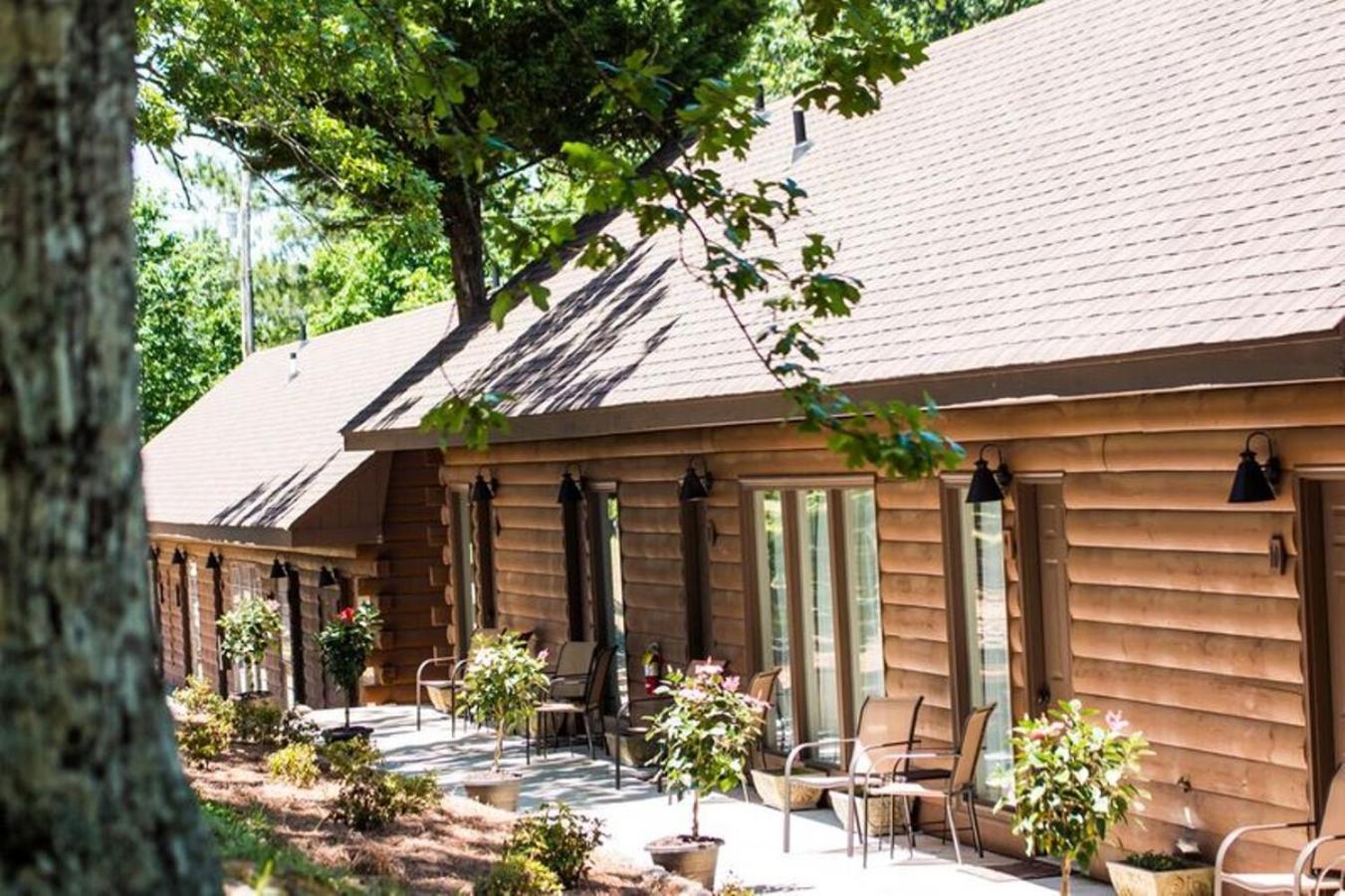 Mountain Top Inn and Resort photo 7