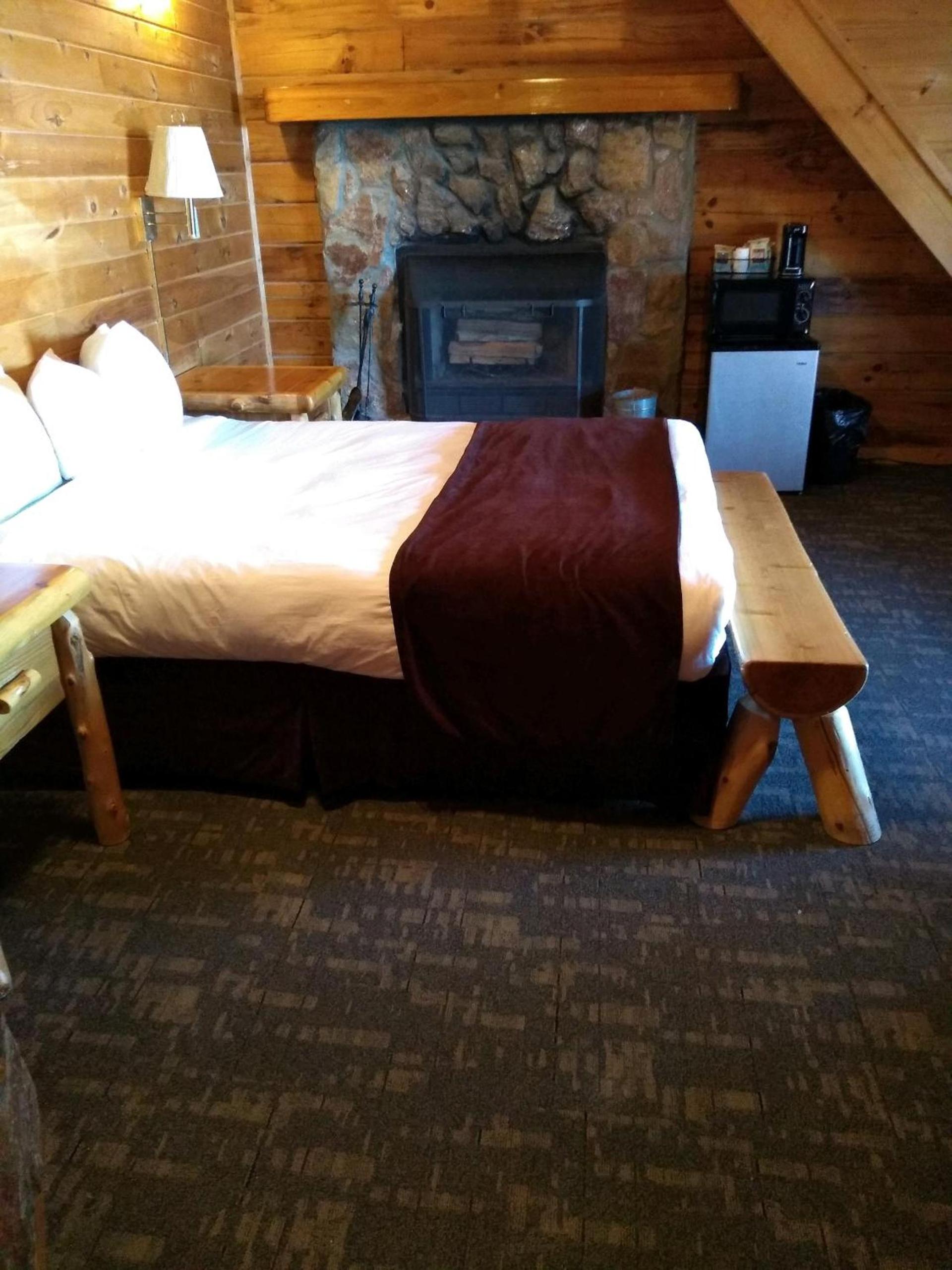 Mountain Top Inn and Resort photo 29