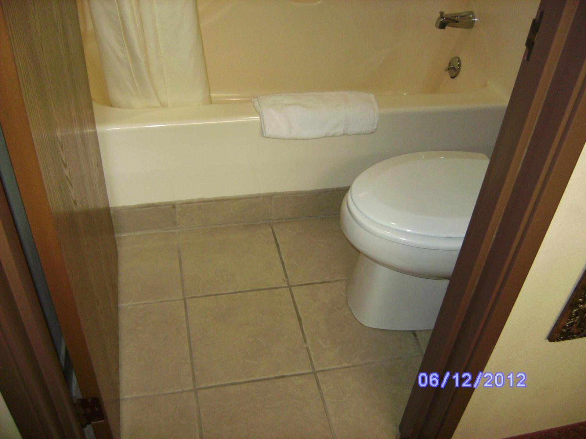 All American Inn & Suites Branson photo 40