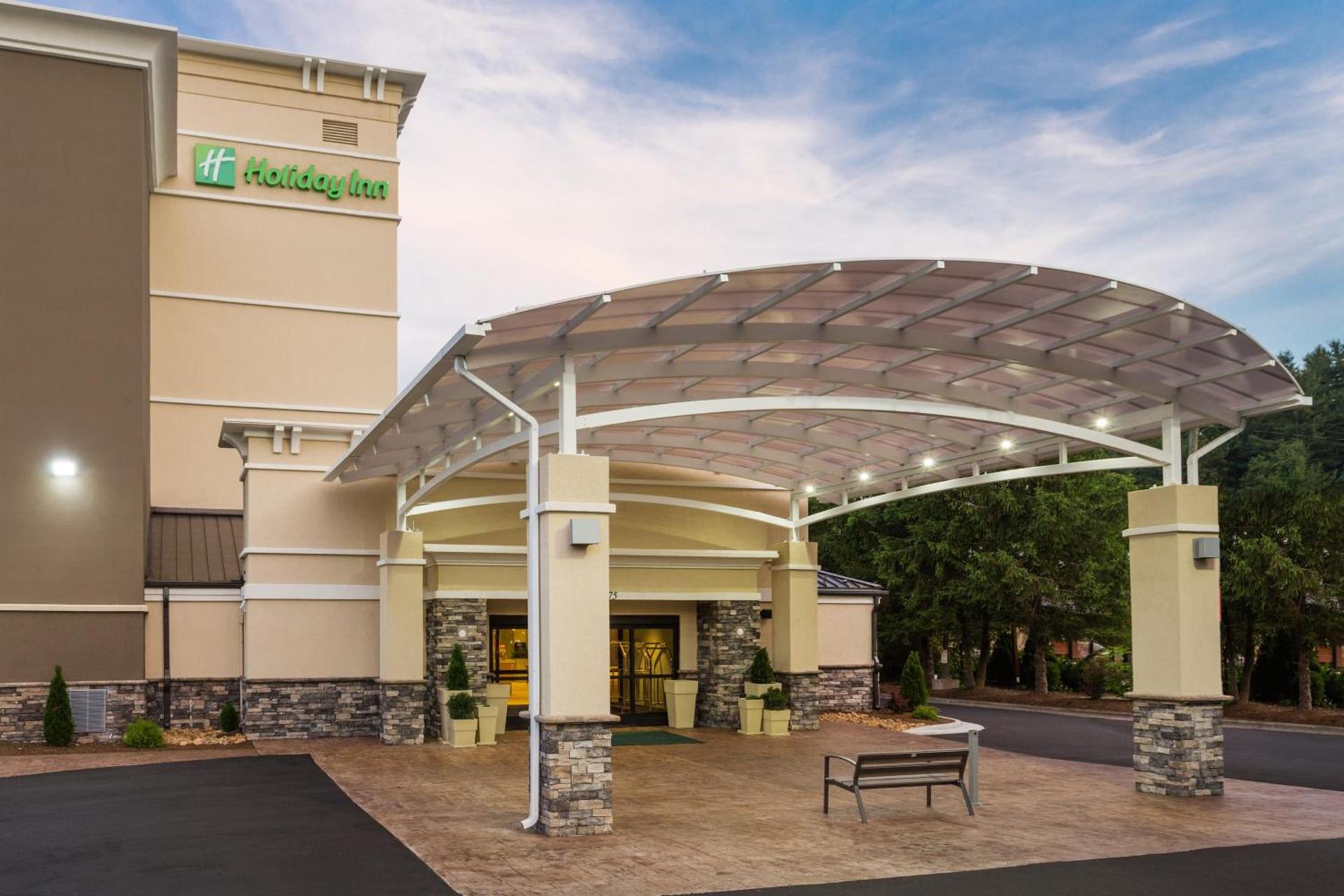 Holiday Inn - Boone - University Area by IHG photo 16