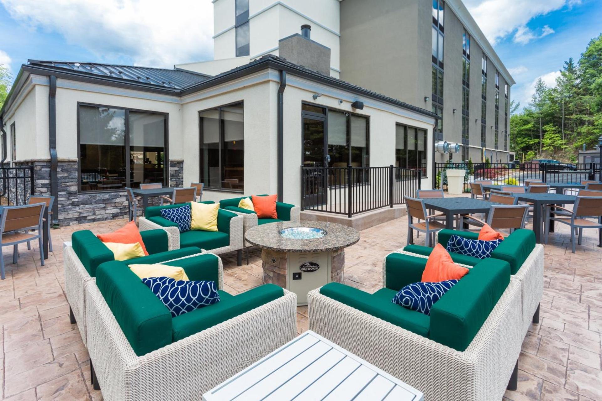 Holiday Inn - Boone - University Area by IHG photo 14