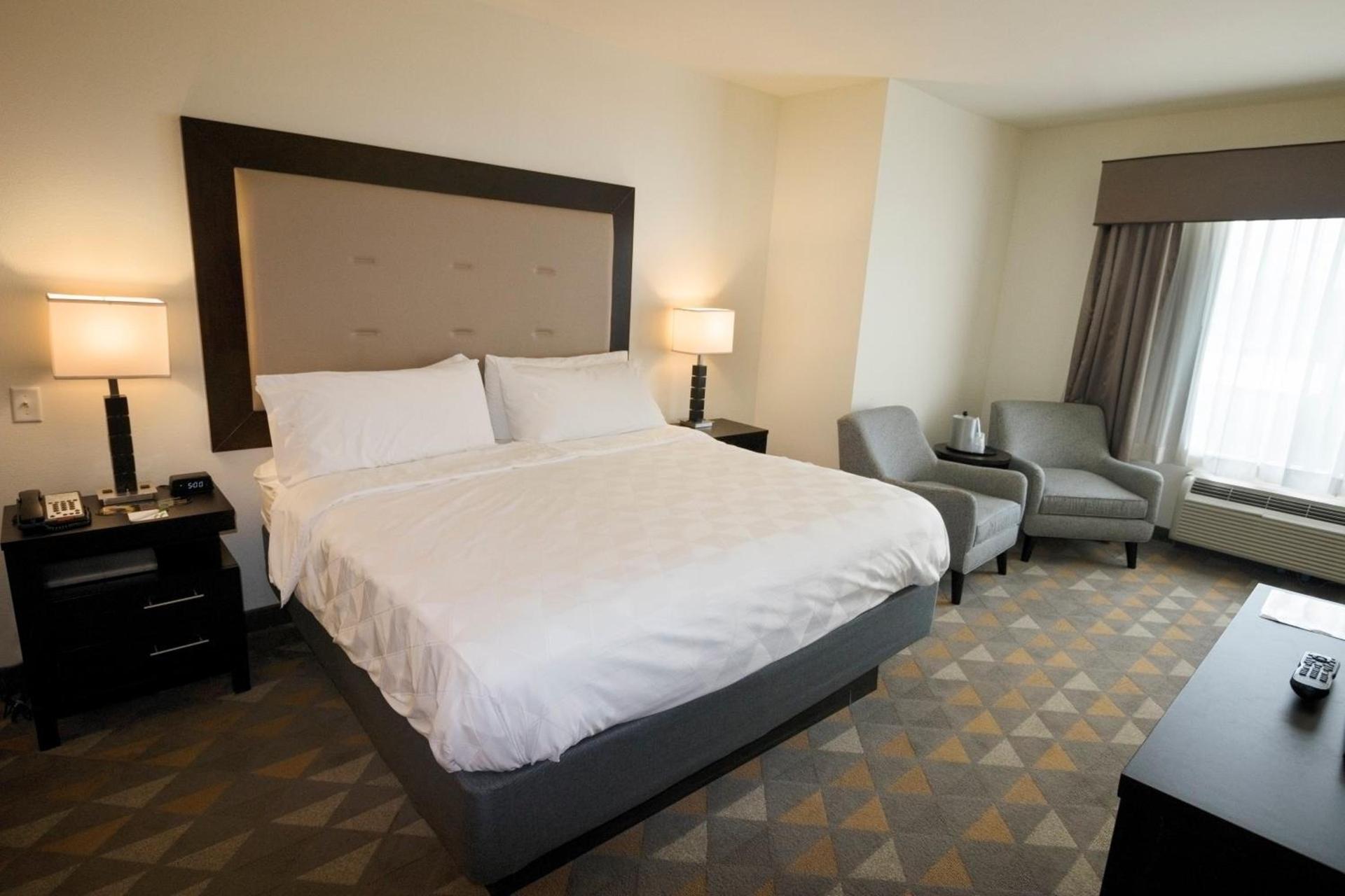 Holiday Inn Hammond by IHG photo 10