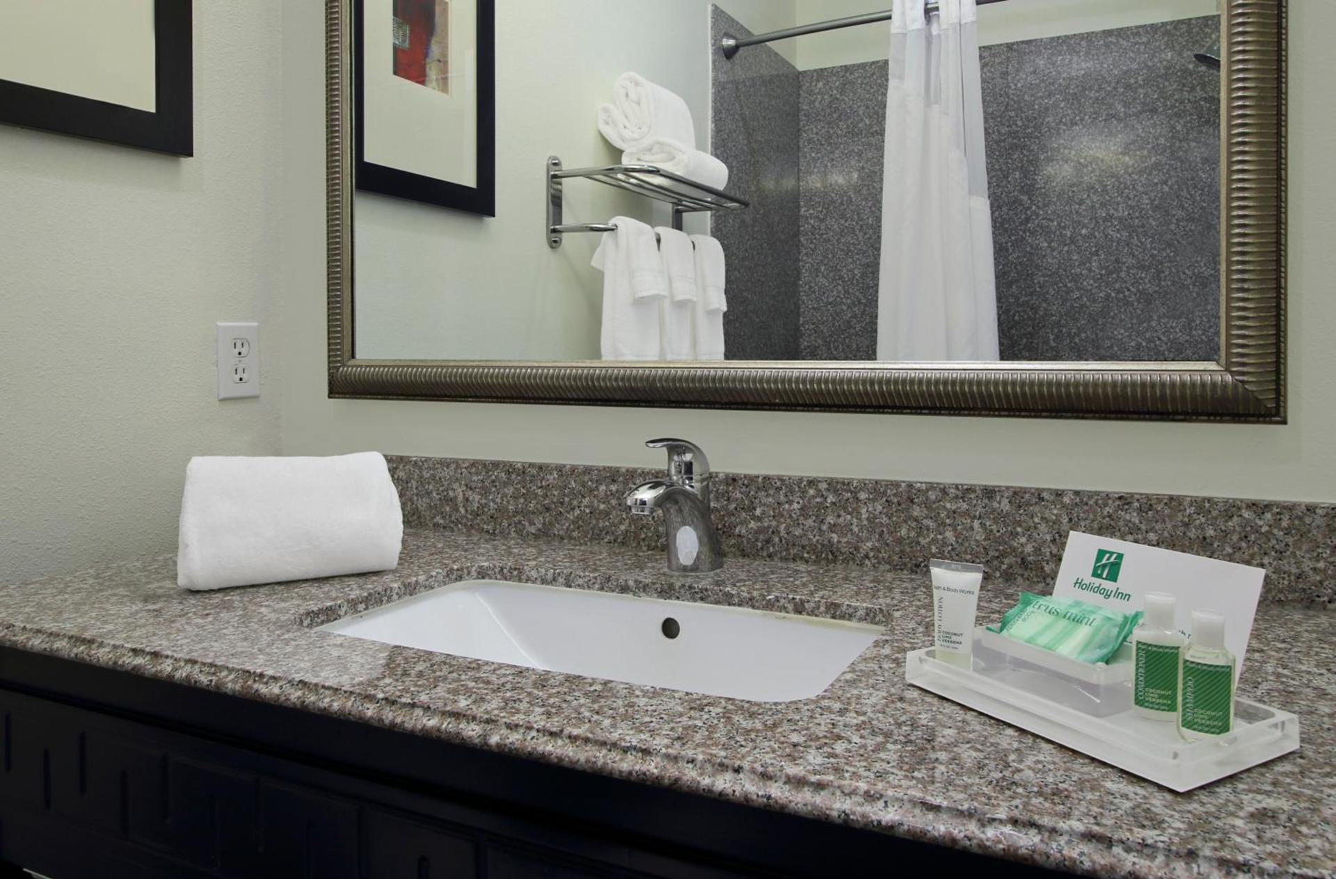 Holiday Inn Hammond by IHG photo 11
