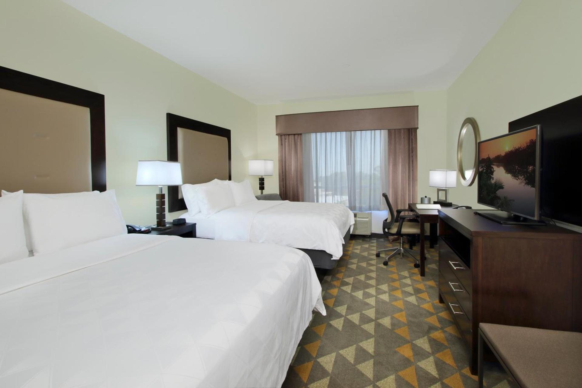 Holiday Inn Hammond by IHG photo 39