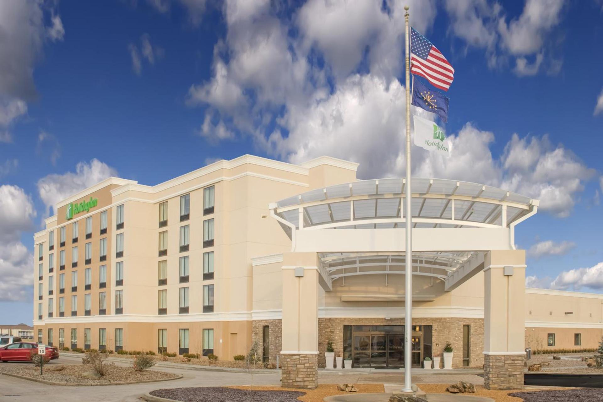 Holiday Inn - Terre Haute by IHG photo 13