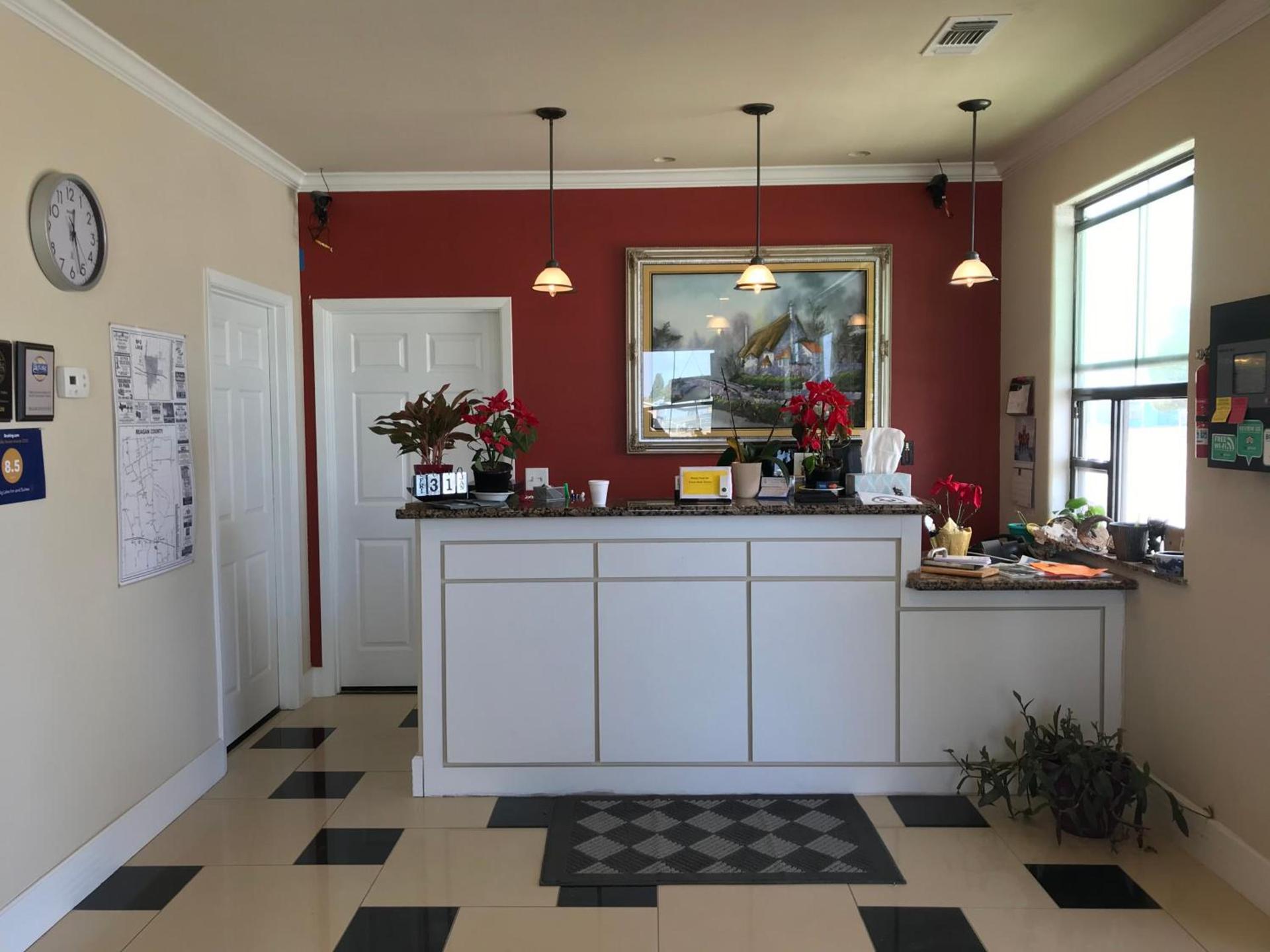 Big Lake Inn and Suites photo 19