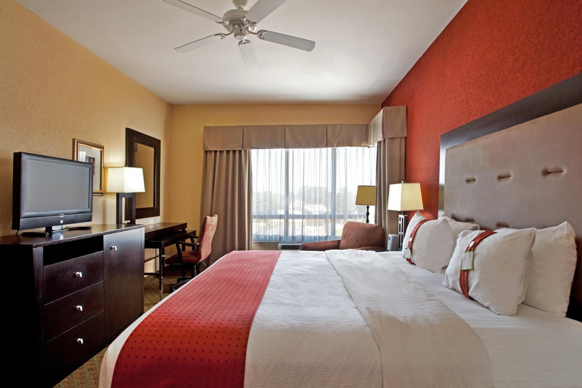 Holiday Inn Houma by IHG photo 23