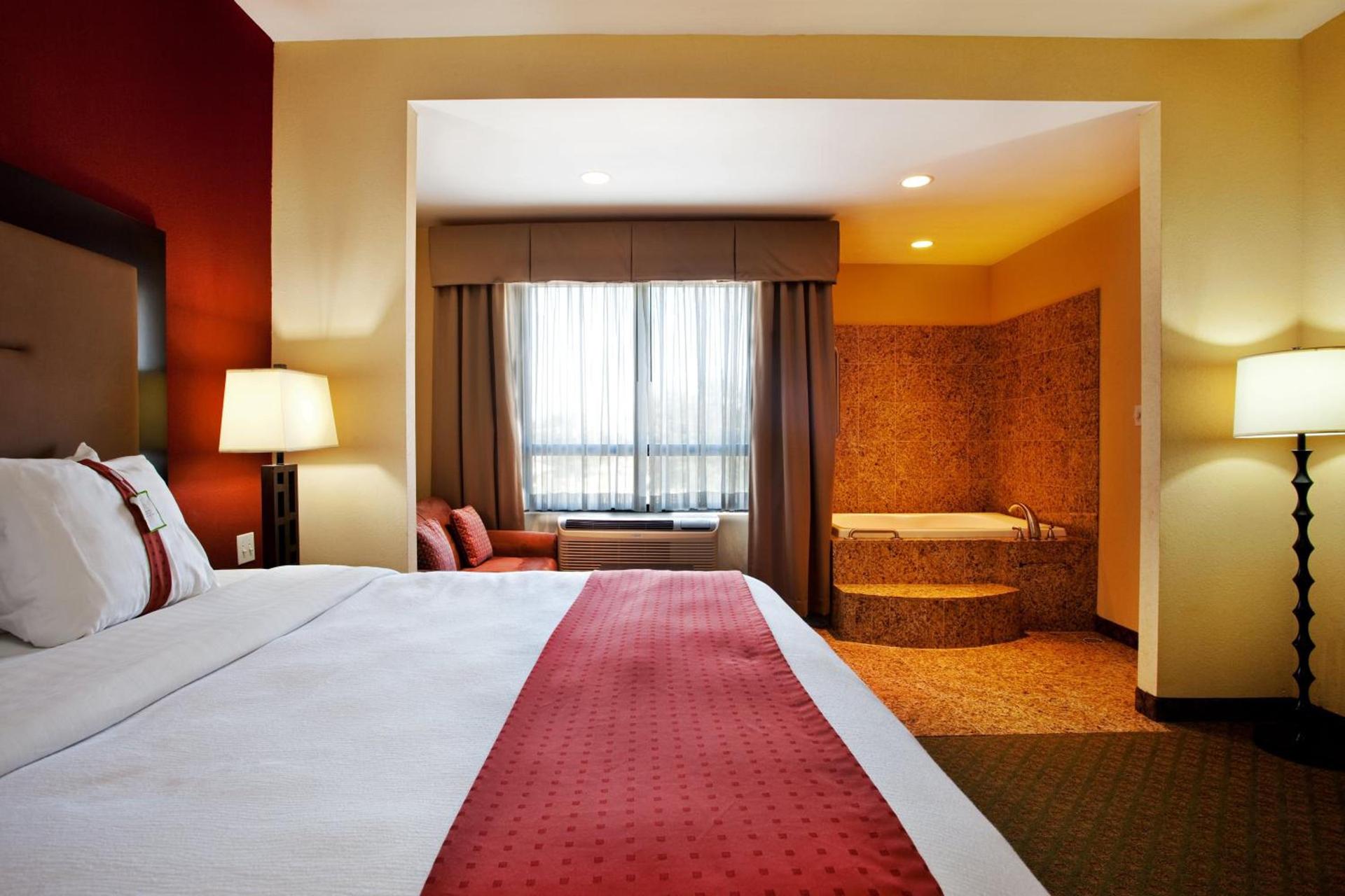 Holiday Inn Houma by IHG photo 7