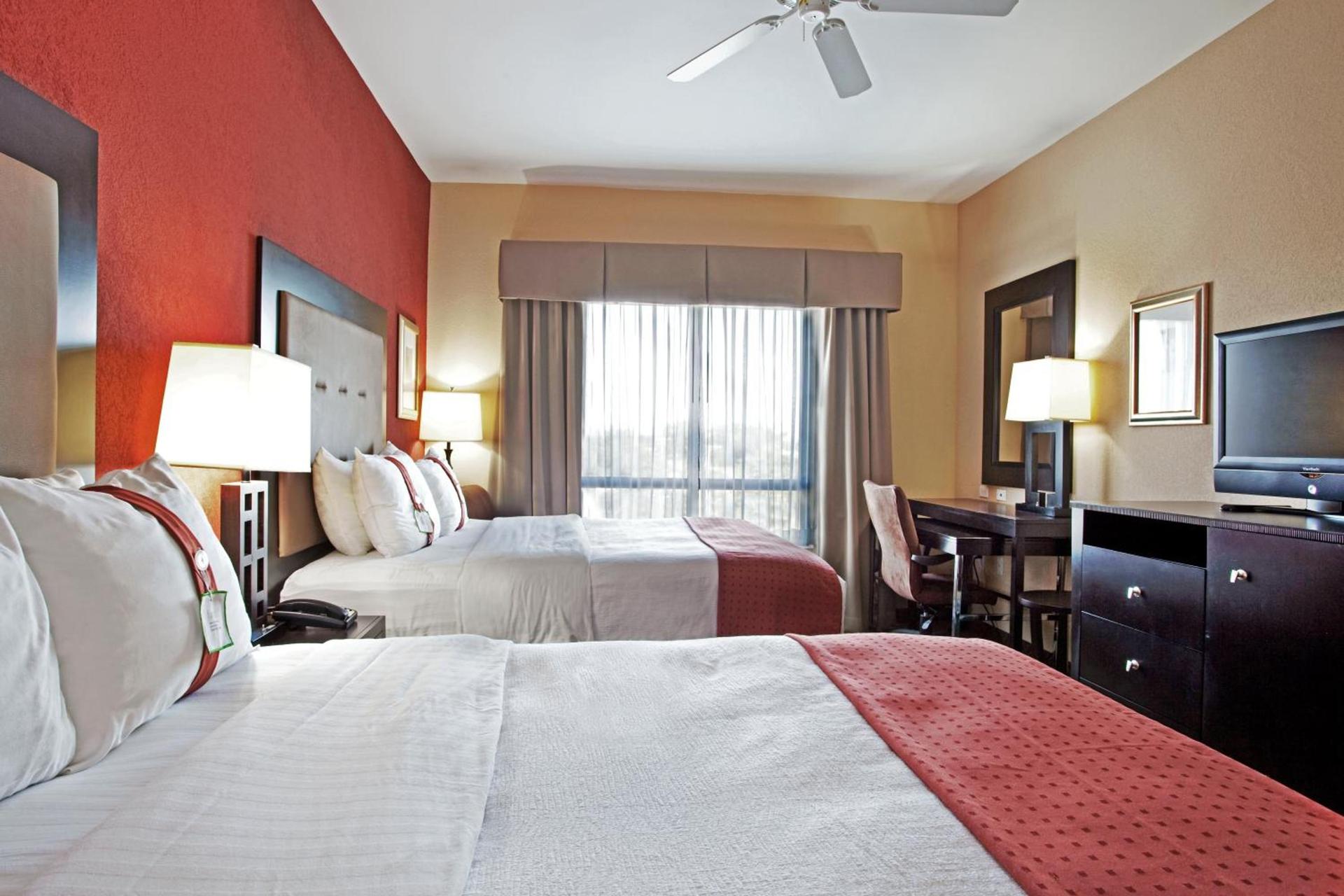 Holiday Inn Houma by IHG photo 12