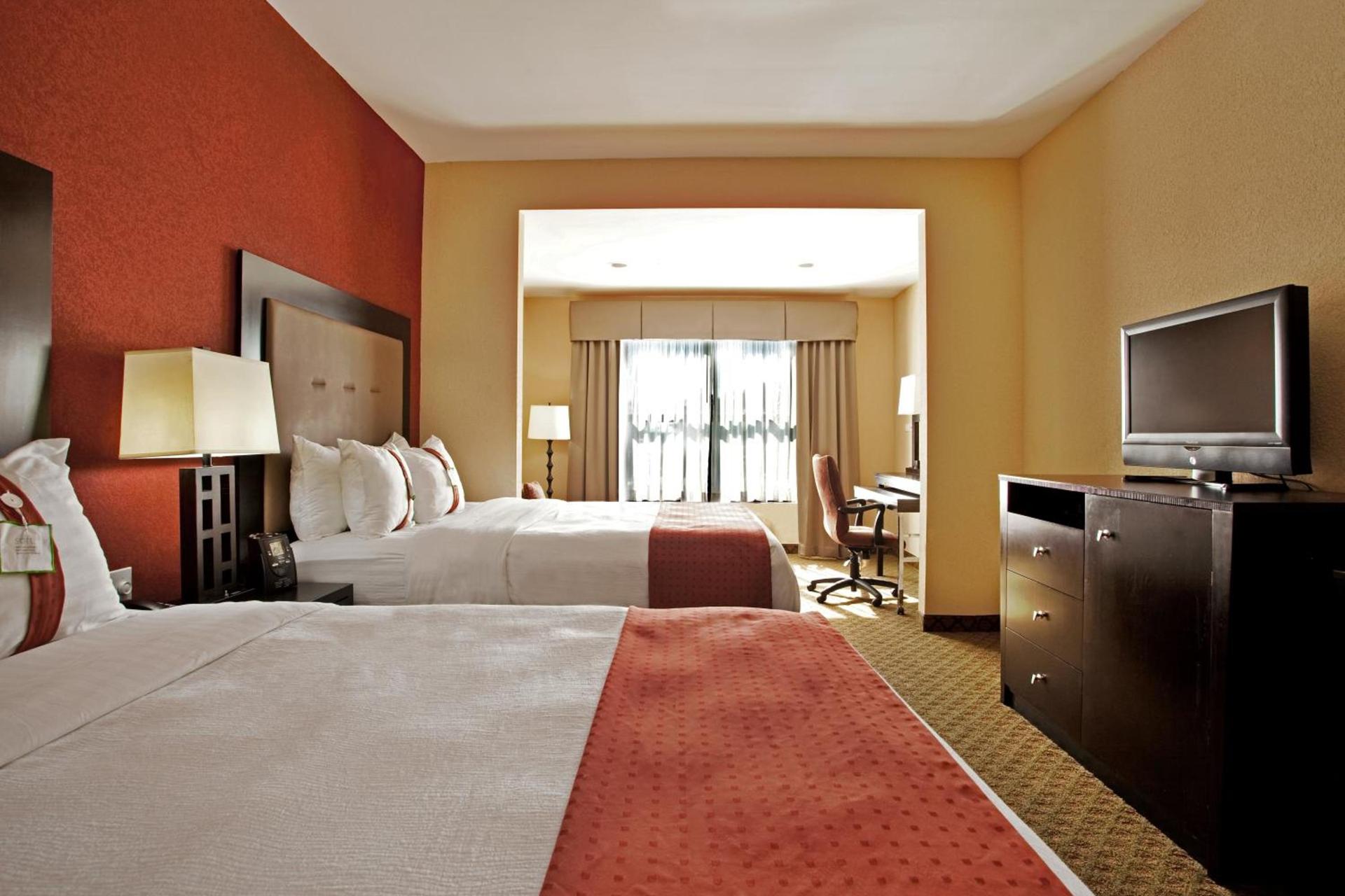 Holiday Inn Houma by IHG photo 10