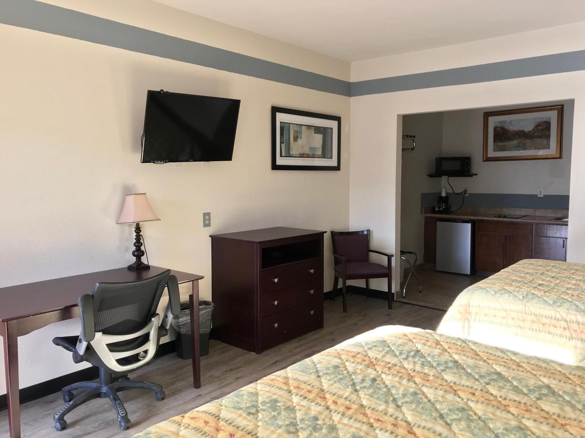 Big Lake Inn and Suites photo 15