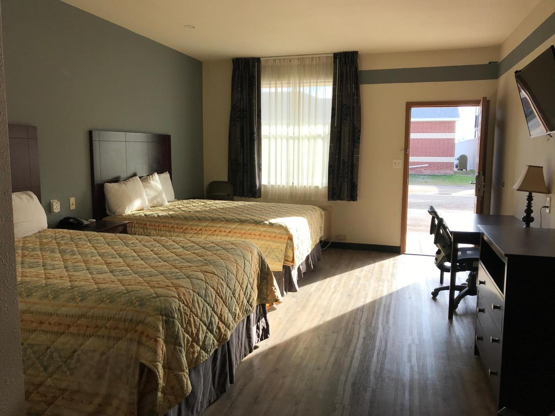 Big Lake Inn and Suites photo 17
