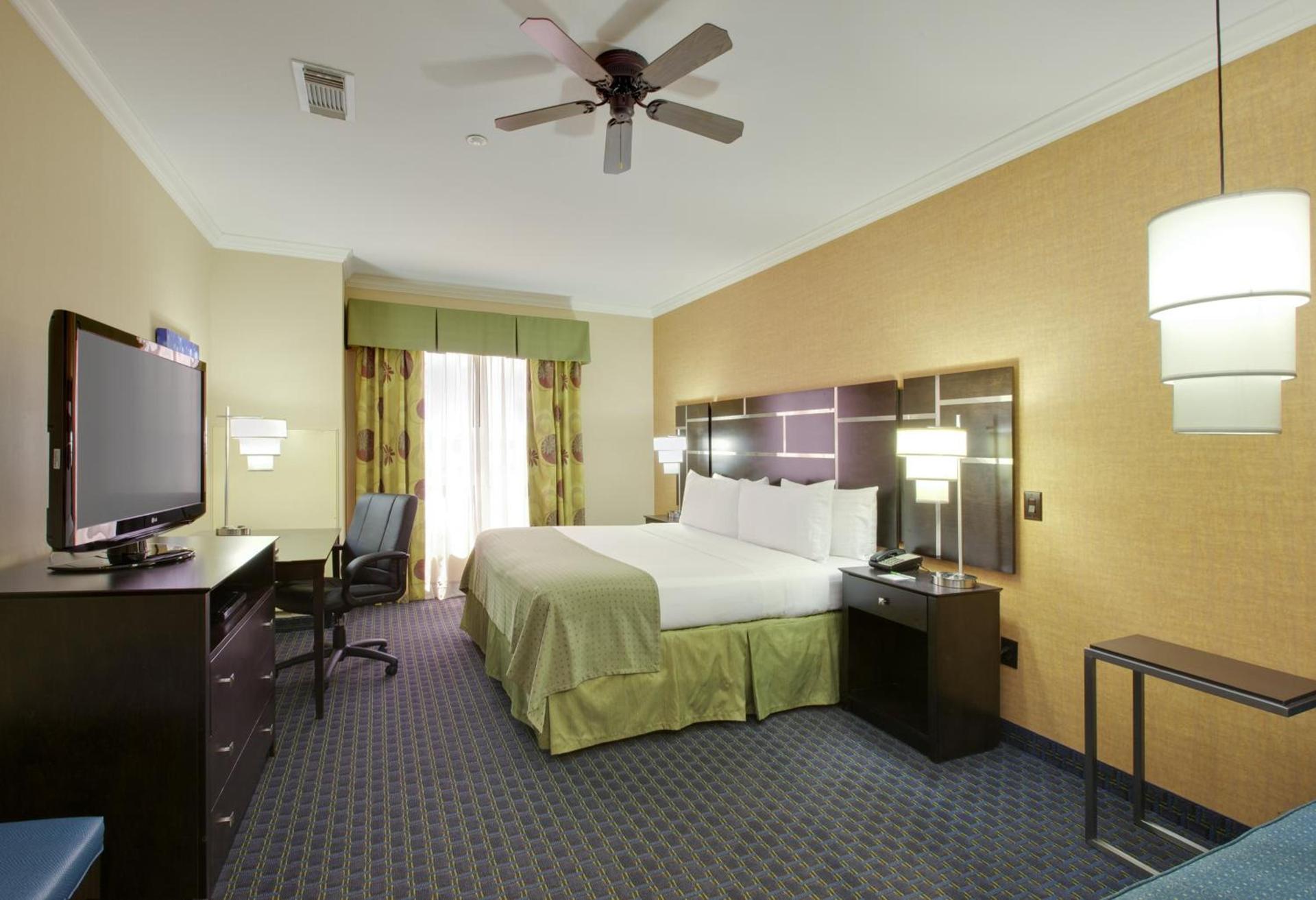 Holiday Inn Houston East-Channelview by IHG photo 18