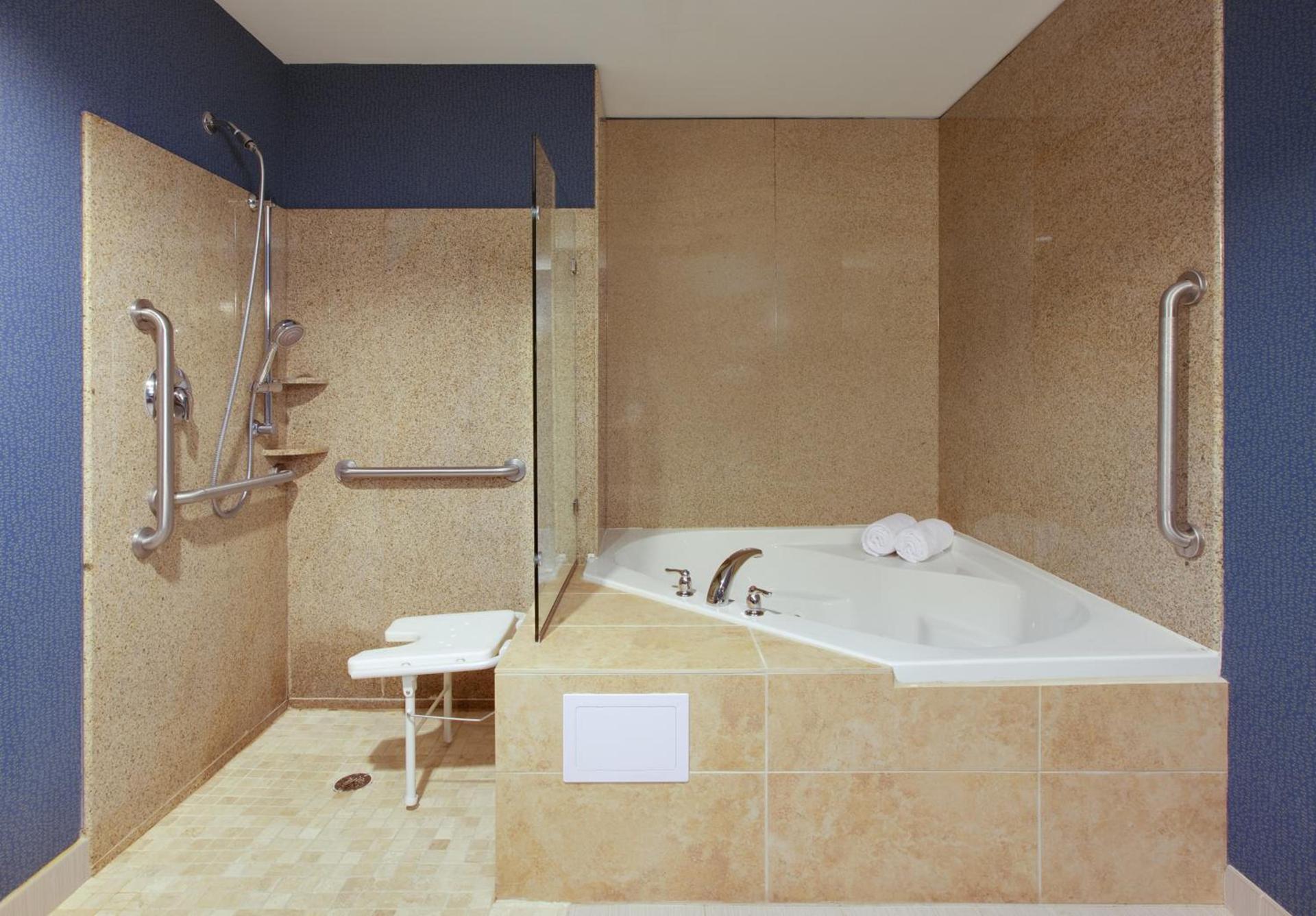 Holiday Inn Houston East-Channelview by IHG photo 20