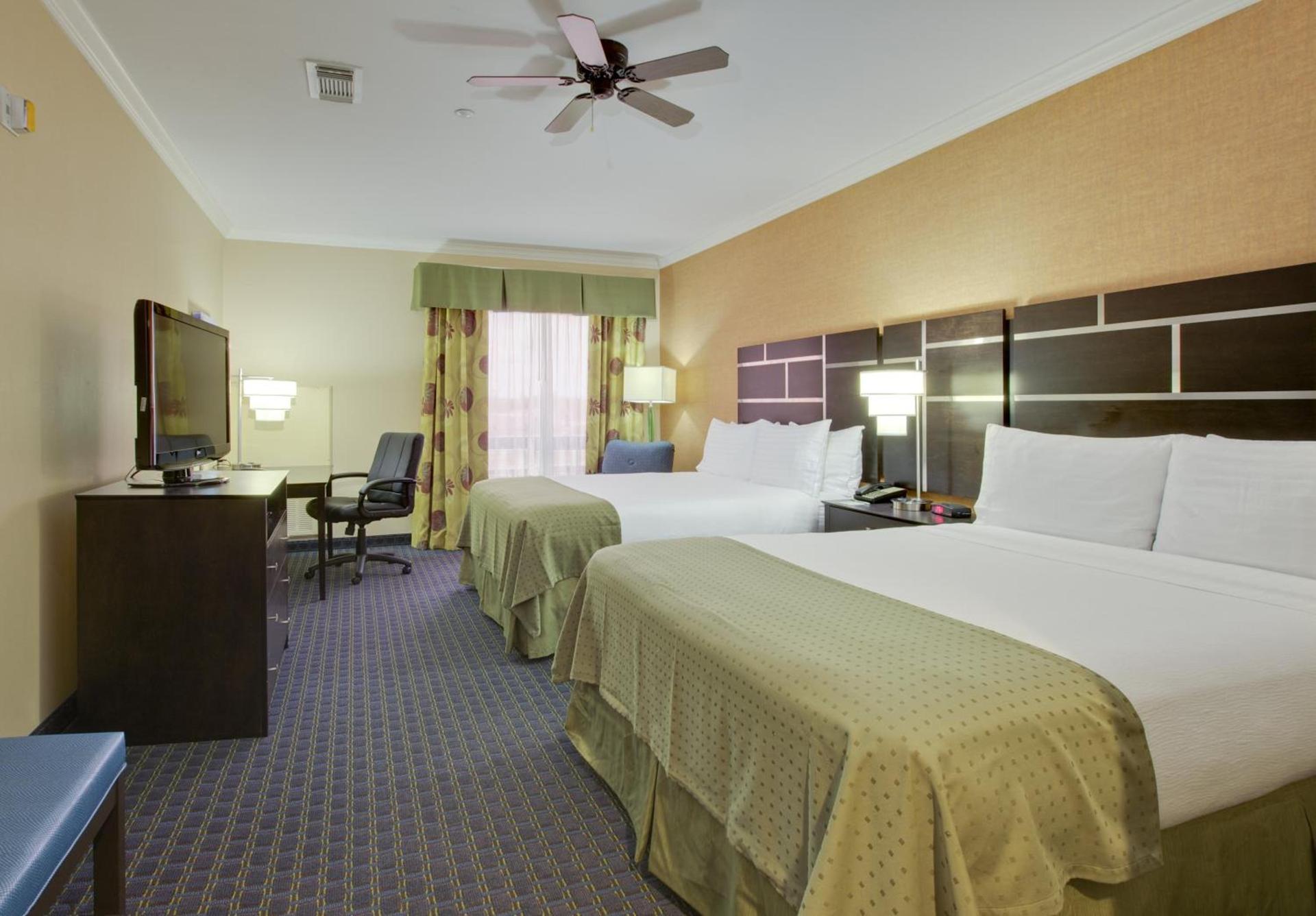 Holiday Inn Houston East-Channelview by IHG photo 22