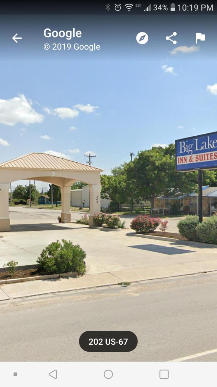 Big Lake Inn and Suites — hotel in Big Lake