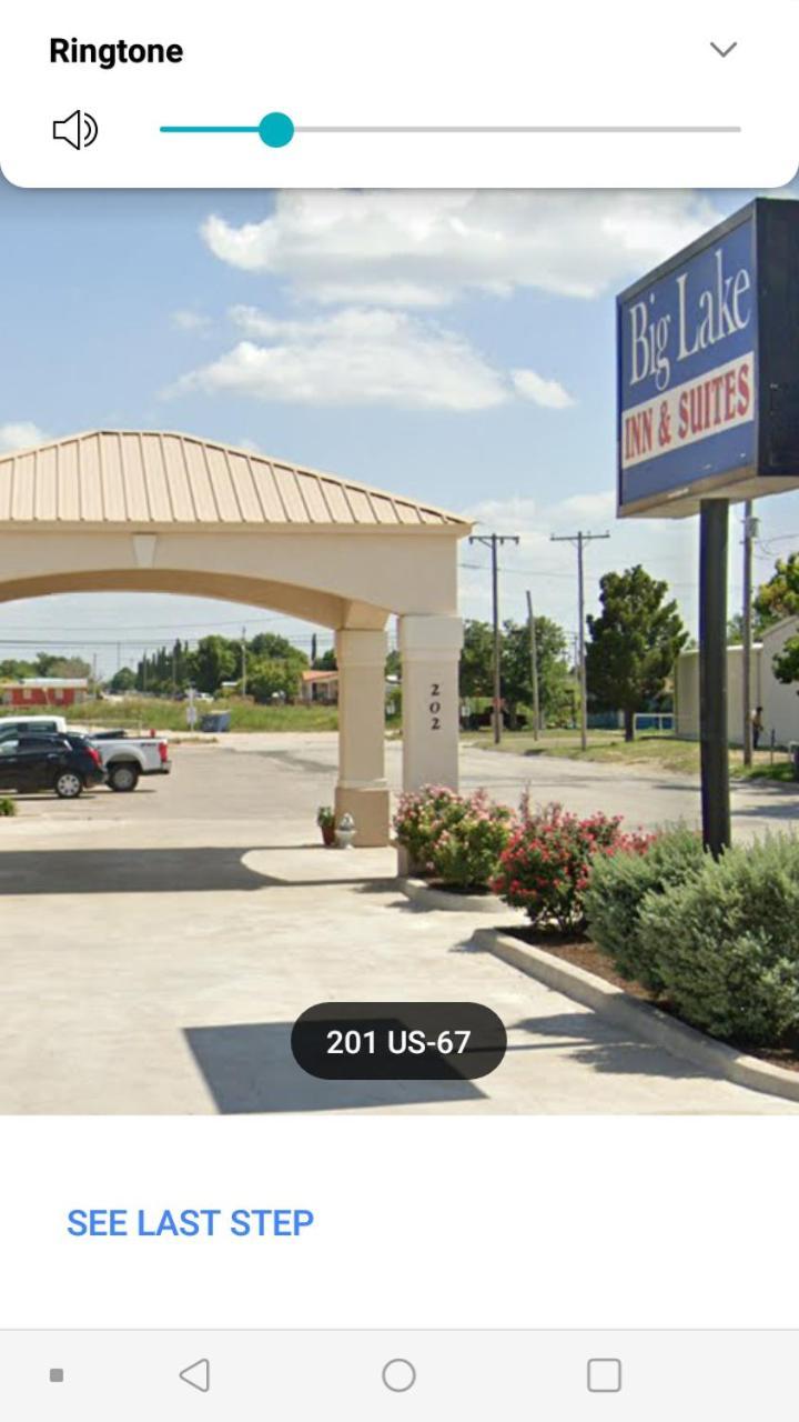 Big Lake Inn and Suites photo 12