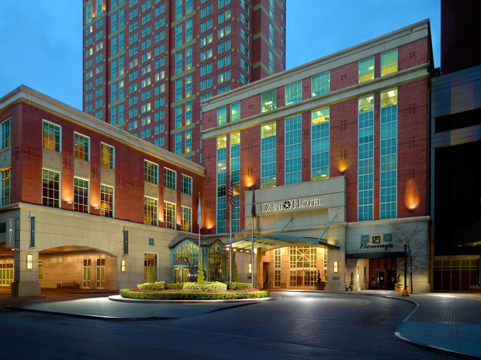 Omni Providence photo 86