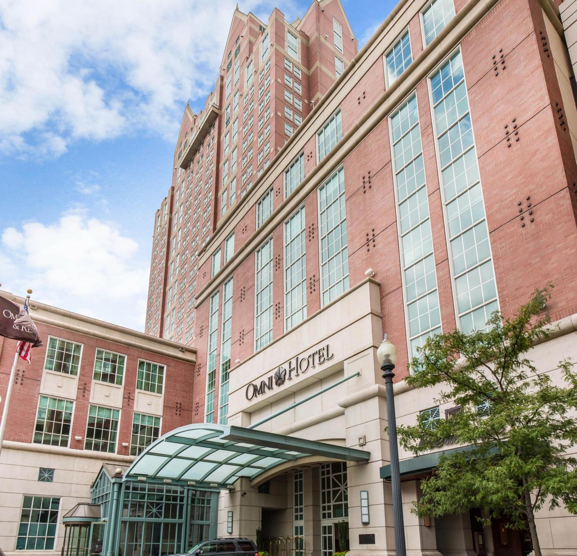 Omni Providence photo 81