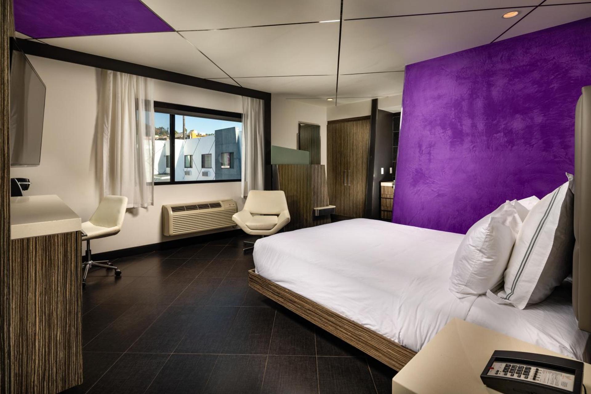 The Moment Hotel photo 7