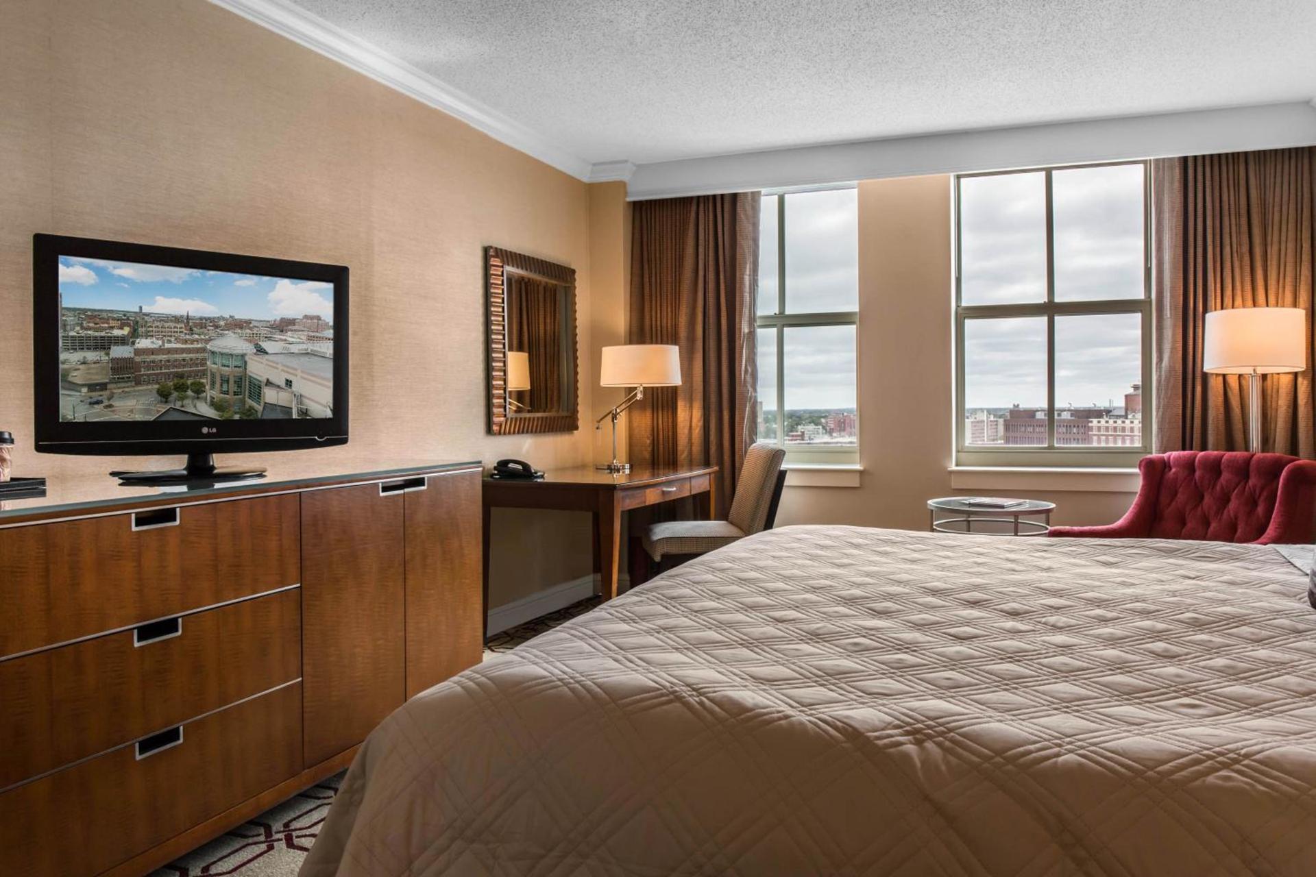 Omni Providence photo 76