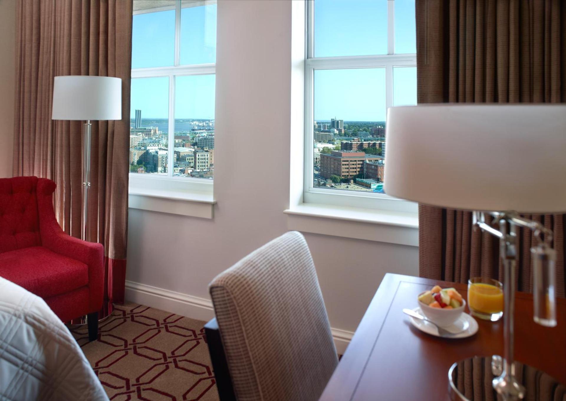 Omni Providence photo 75