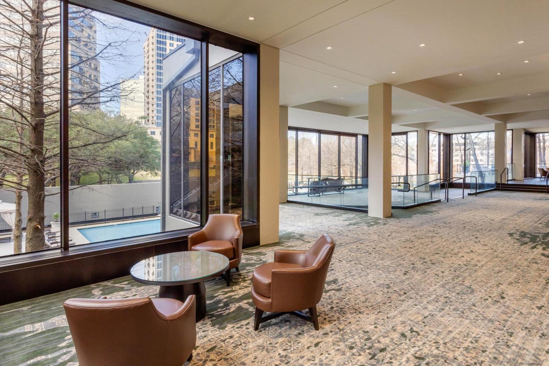 Omni Houston Hotel photo 35