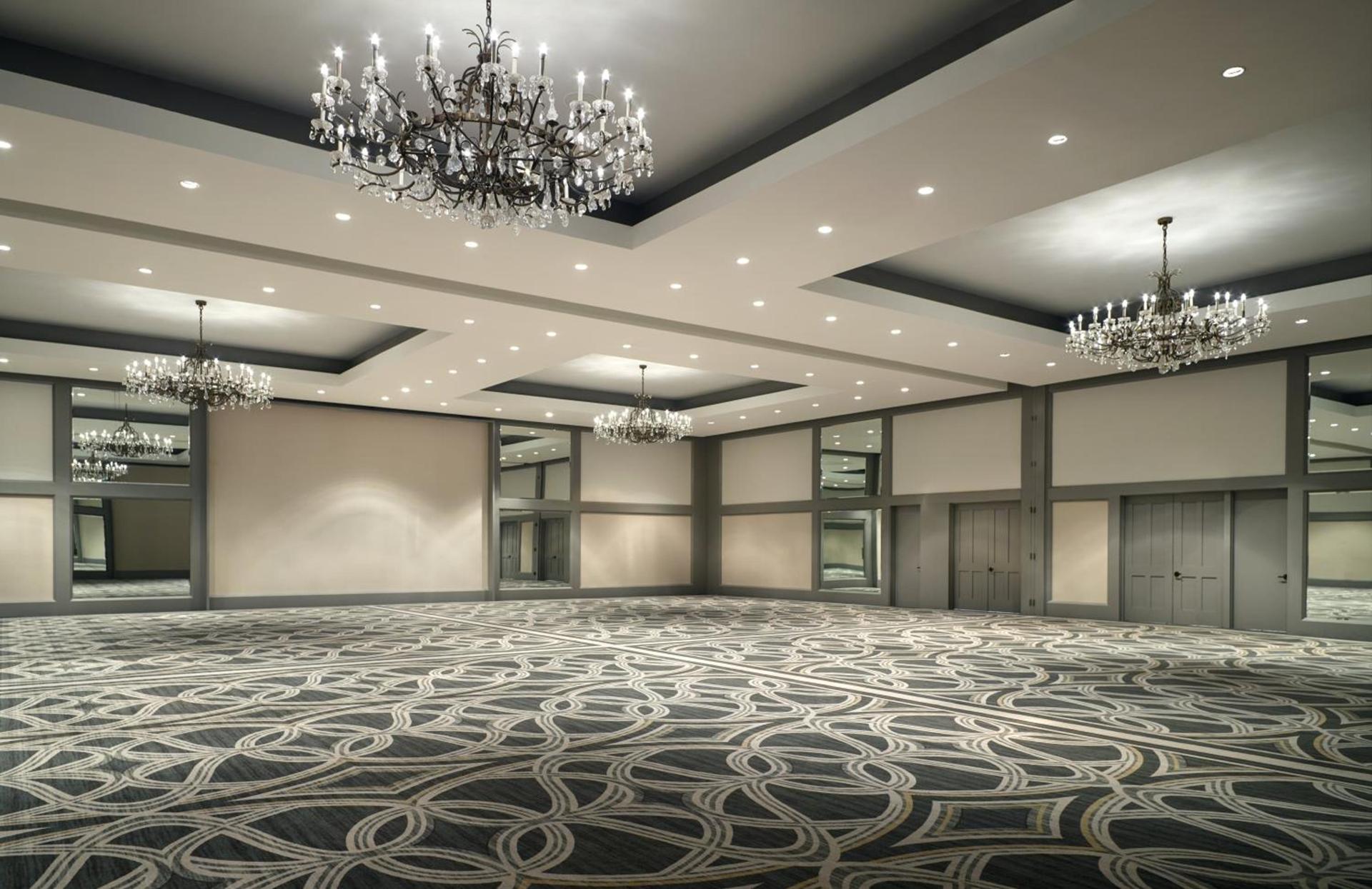 Omni Houston Hotel photo 21
