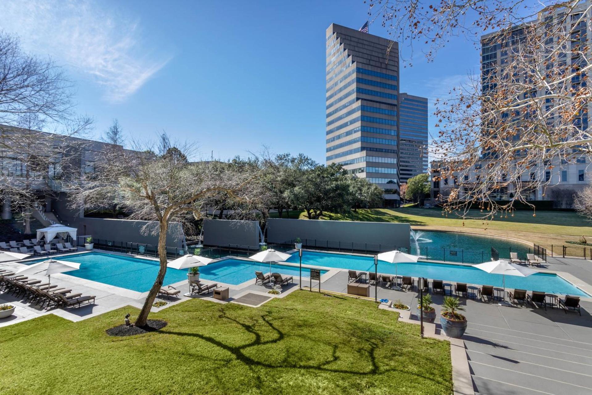 Omni Houston Hotel photo 68