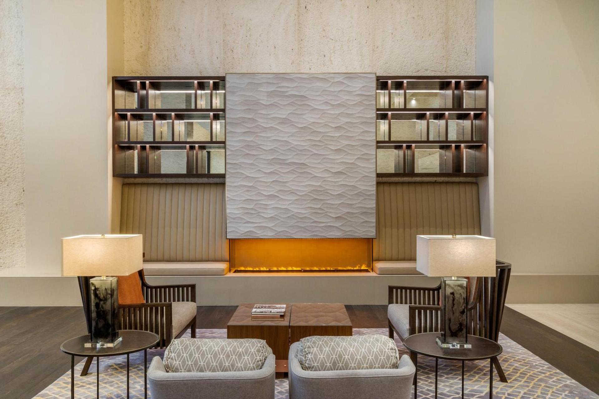 Omni Houston Hotel photo 65