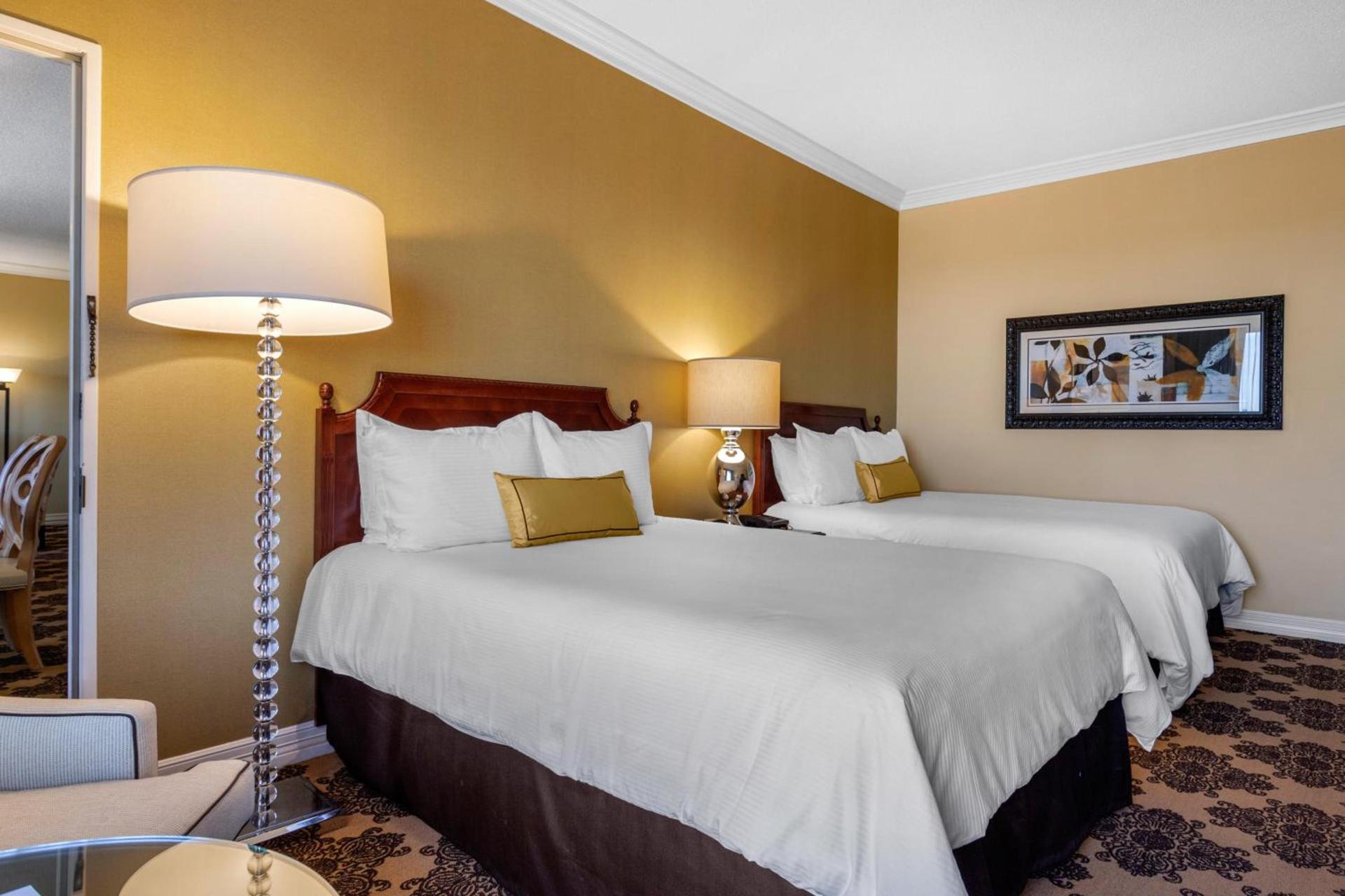 Omni Houston Hotel photo 69