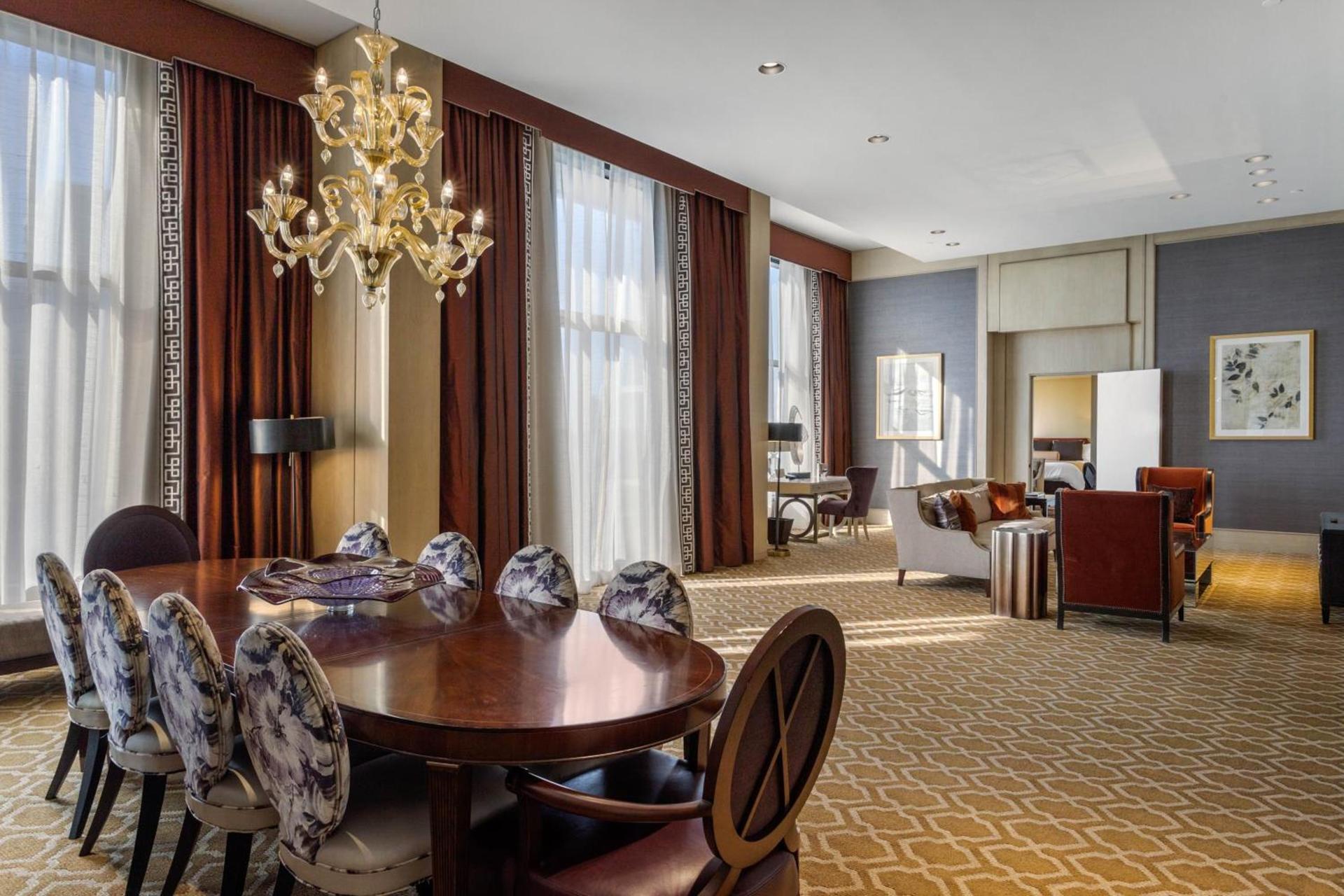 Omni Houston Hotel photo 78