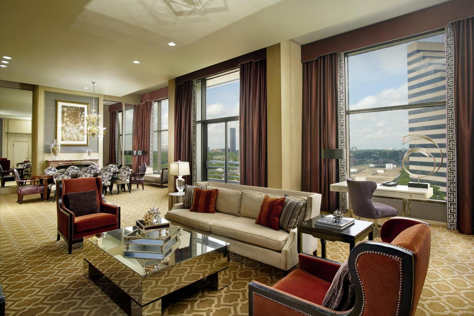 Omni Houston Hotel photo 23