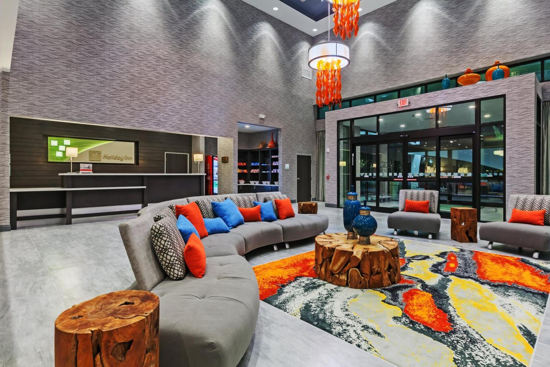 Holiday Inn Houston NE-Bush Airport Area by IHG photo 24
