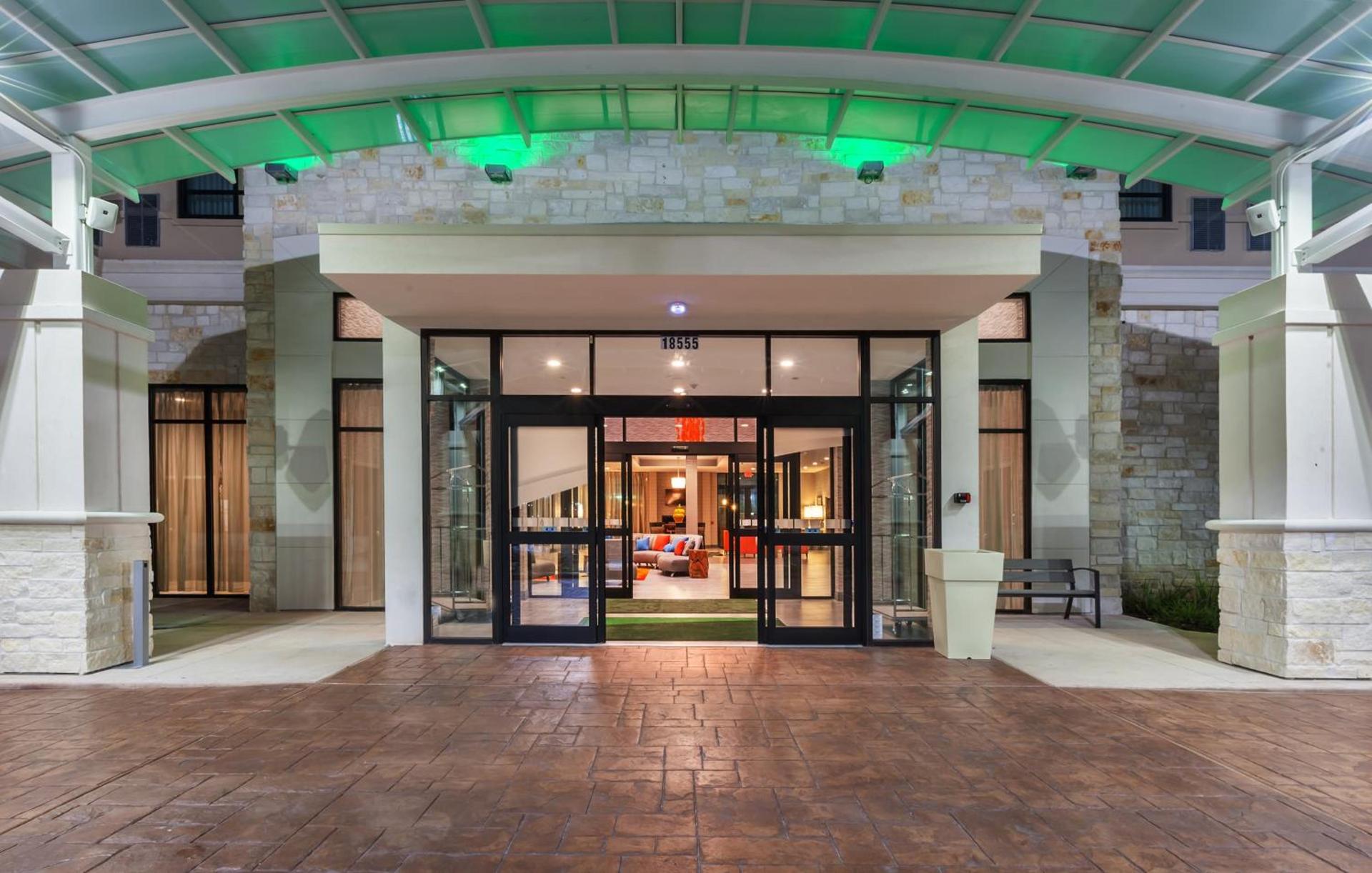 Holiday Inn Houston NE-Bush Airport Area by IHG photo 10
