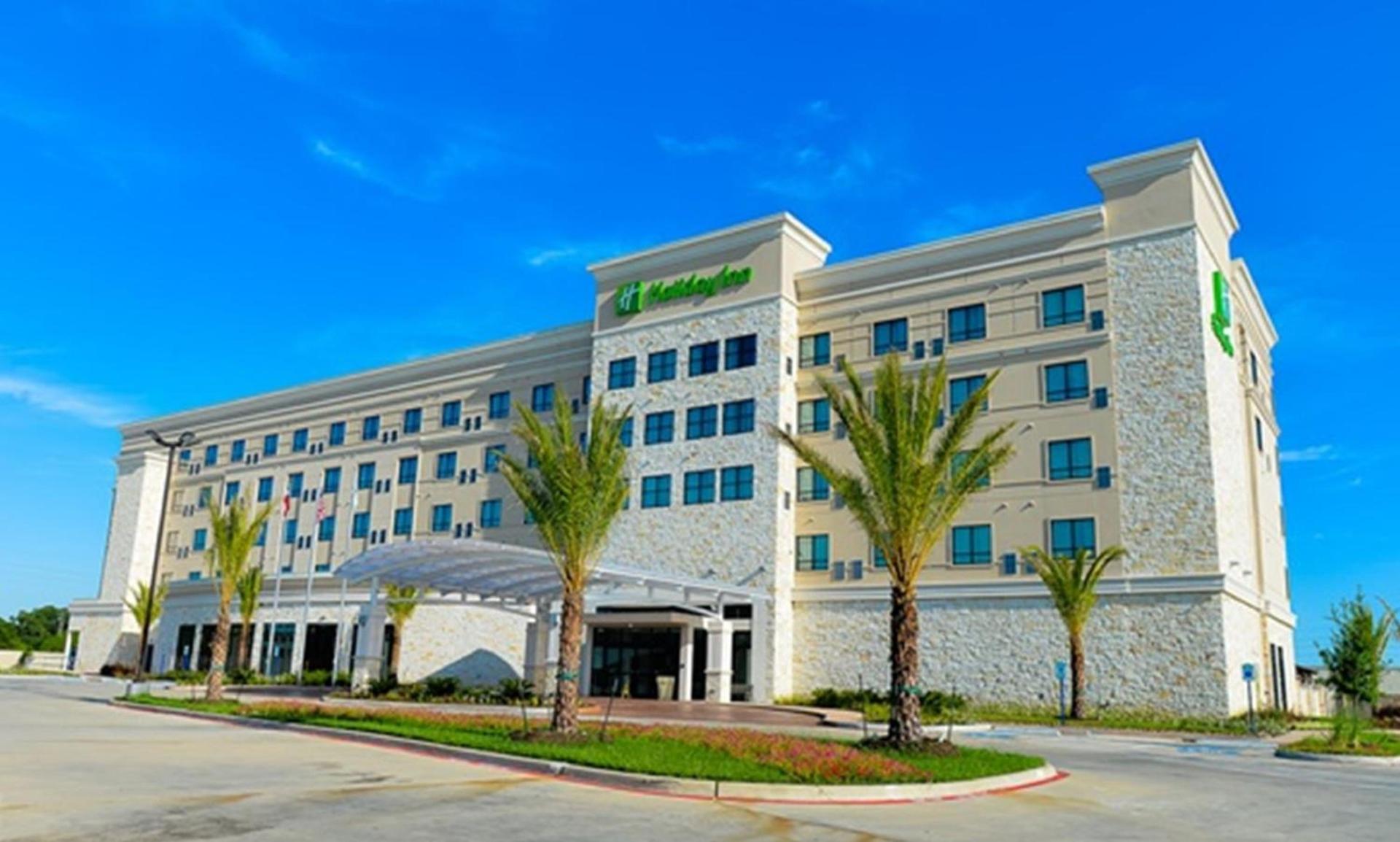 Holiday Inn Houston NE-Bush Airport Area by IHG photo 18