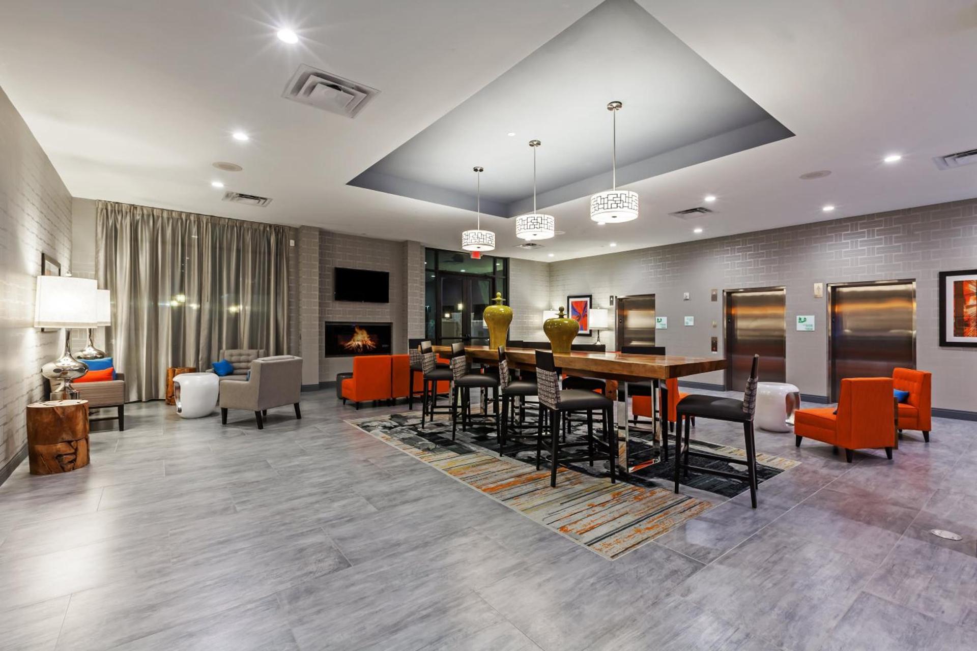 Holiday Inn Houston NE-Bush Airport Area by IHG photo 22
