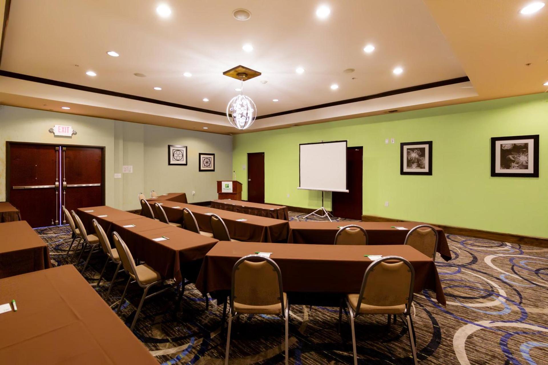 Holiday Inn Houston-Webster by IHG photo 29