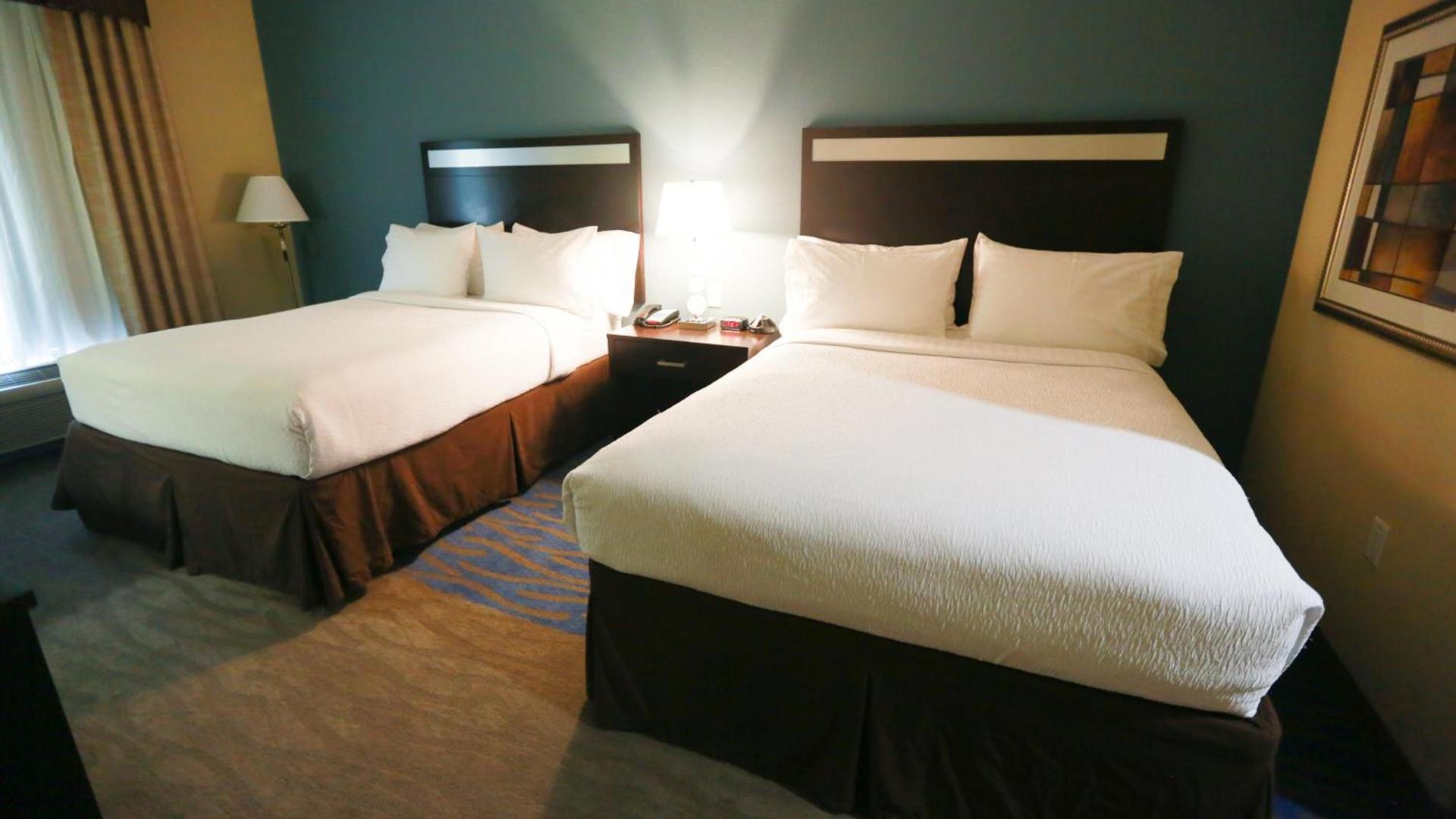 Holiday Inn Houston-Webster by IHG photo 31