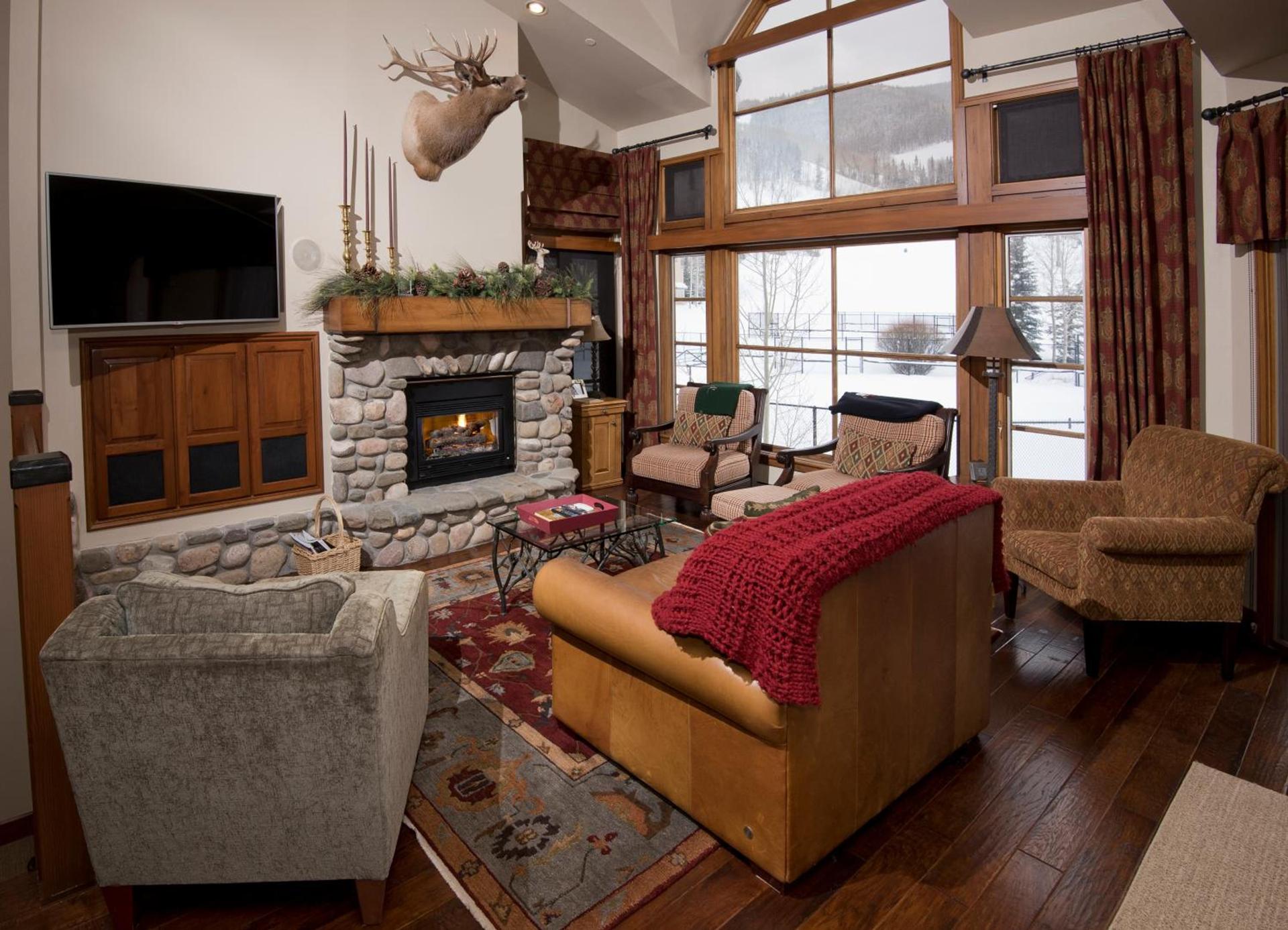 Beaver Creek Village by Vail Resorts photo 13