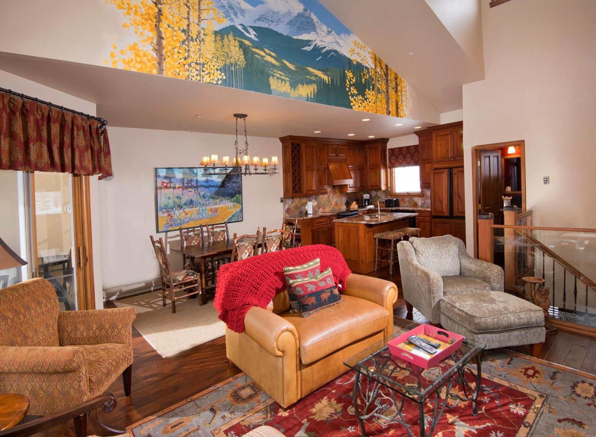 Beaver Creek Village by Vail Resorts photo 15