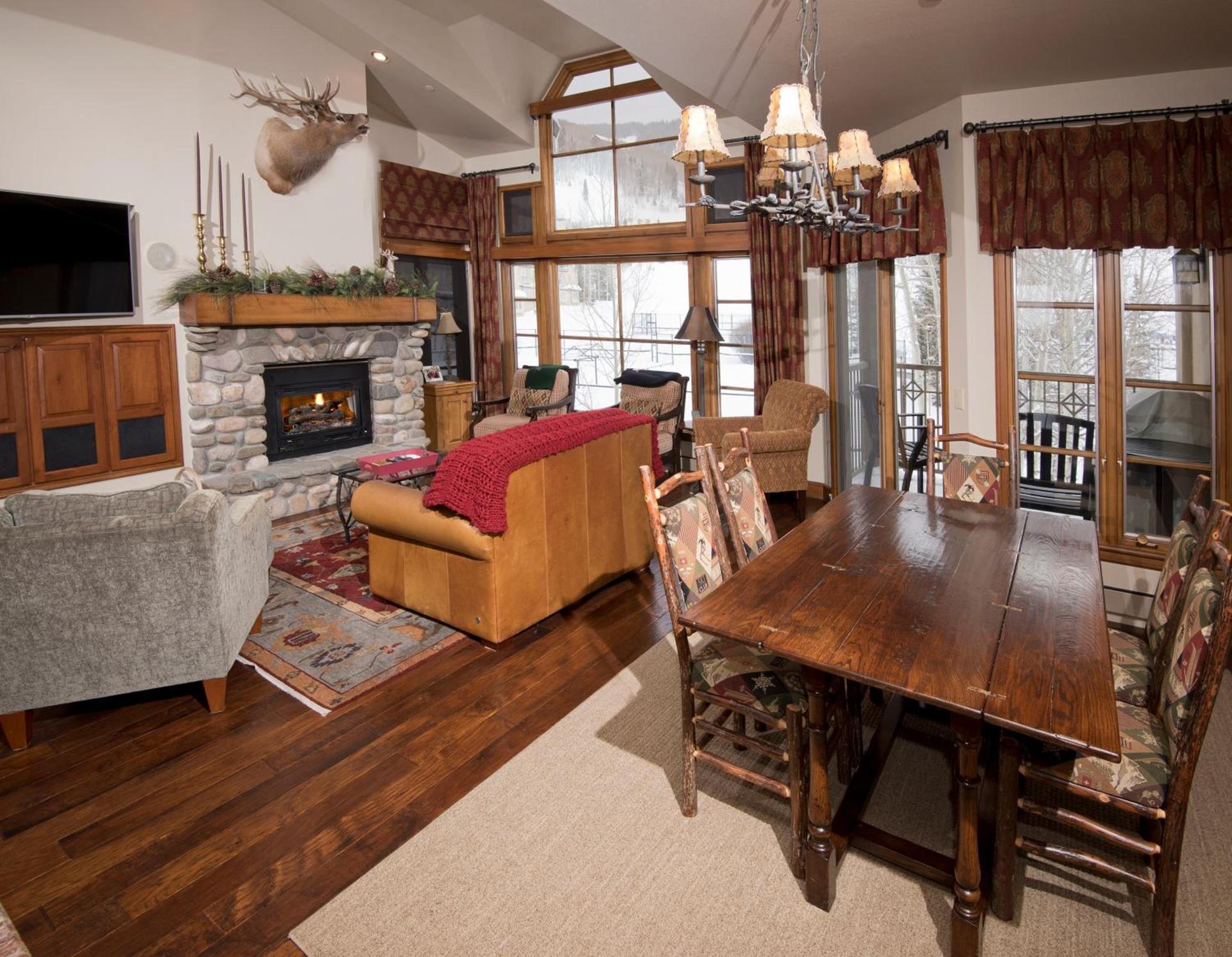Beaver Creek Village by Vail Resorts photo 16