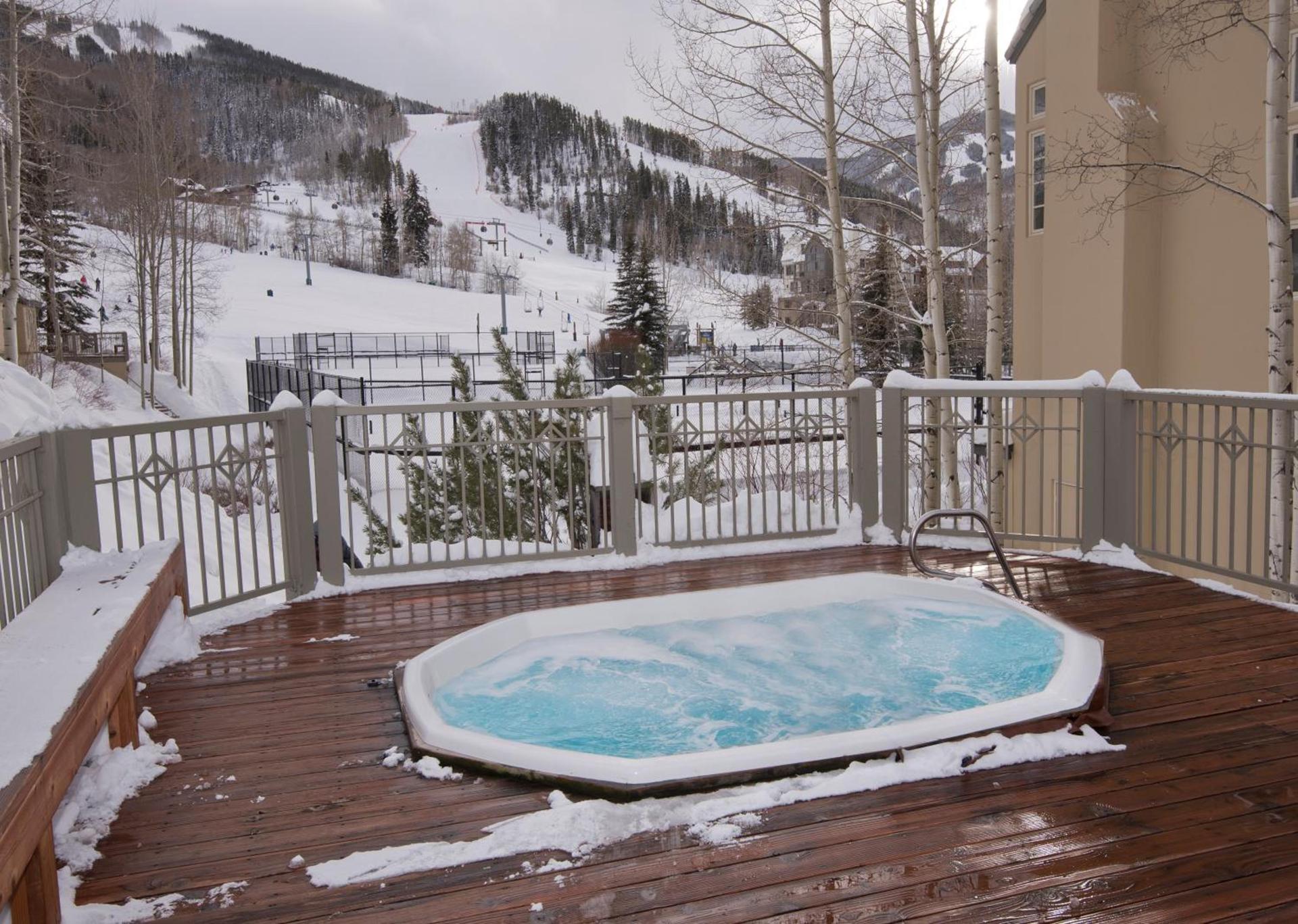Beaver Creek Village by Vail Resorts photo 18