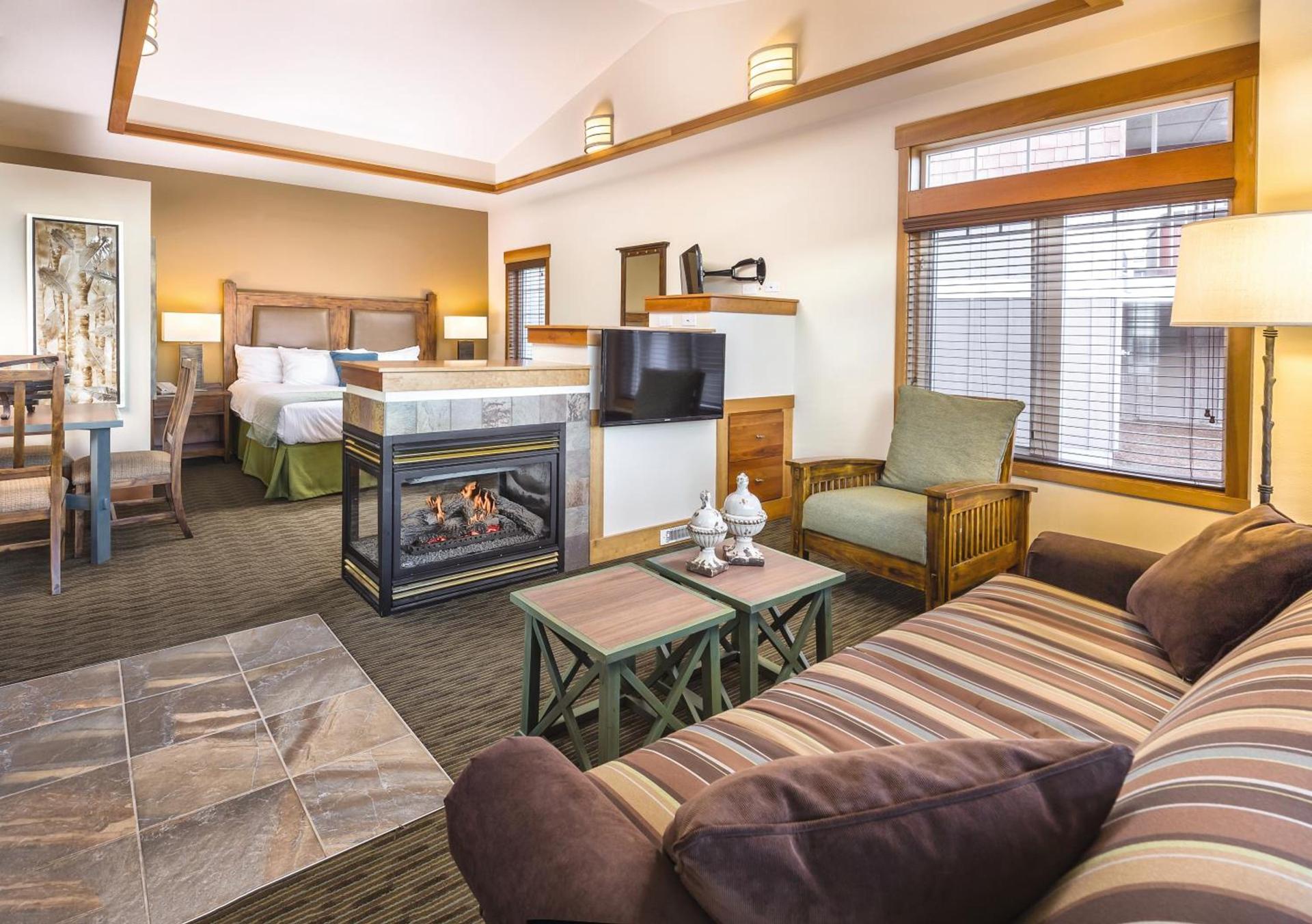 WorldMark Deer Harbor photo 3