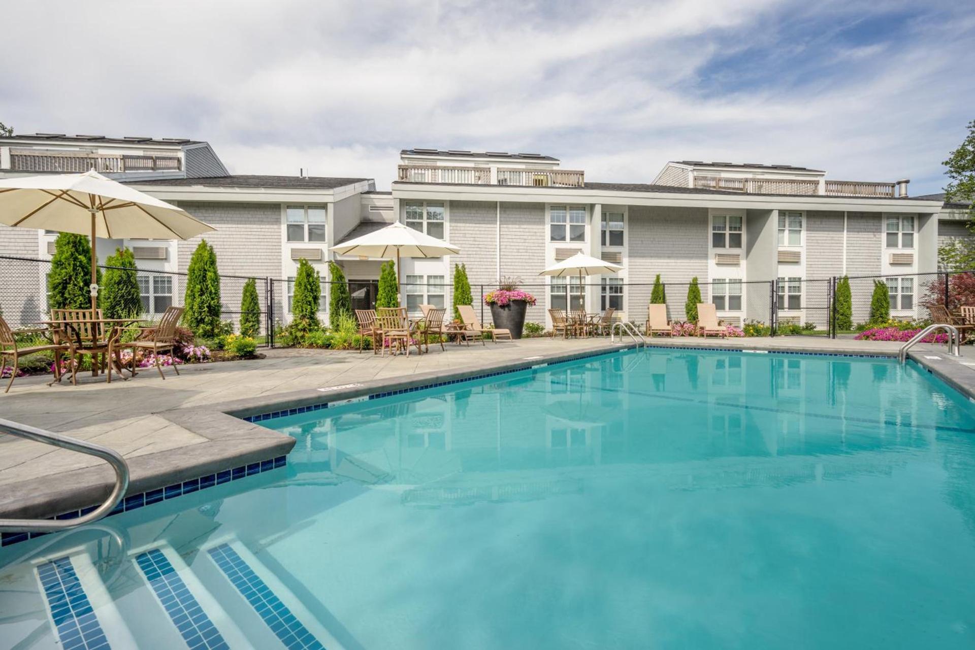 Holiday Inn Cape Cod - Hyannis by IHG photo 11