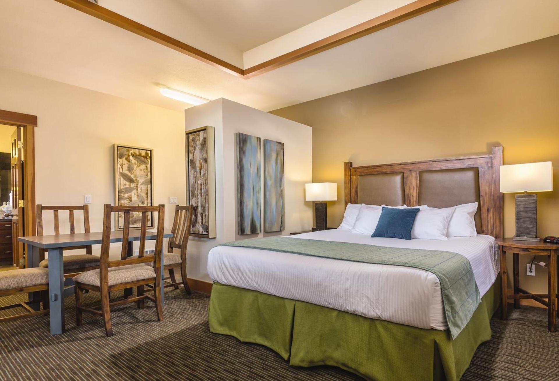 WorldMark Deer Harbor photo 4